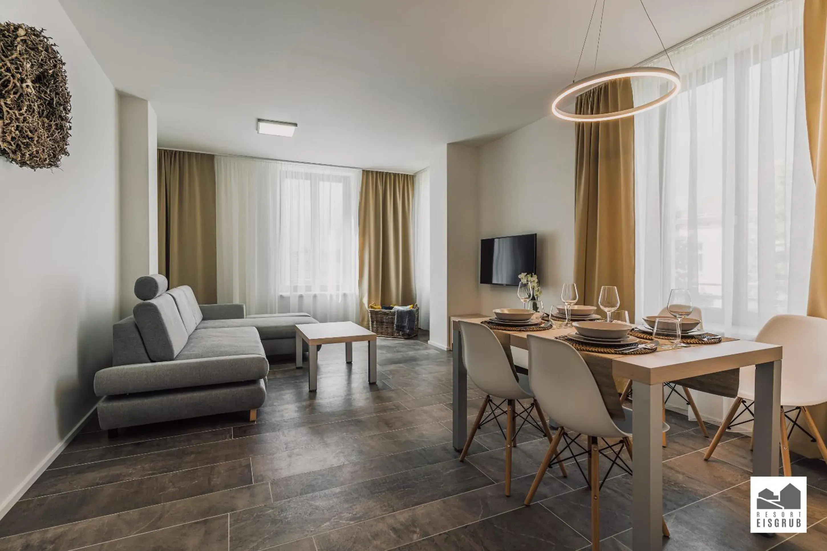 Suite with City View in Resort Lednice - Eisgrub Suite with City View in Resort Lednice - Eisgrub