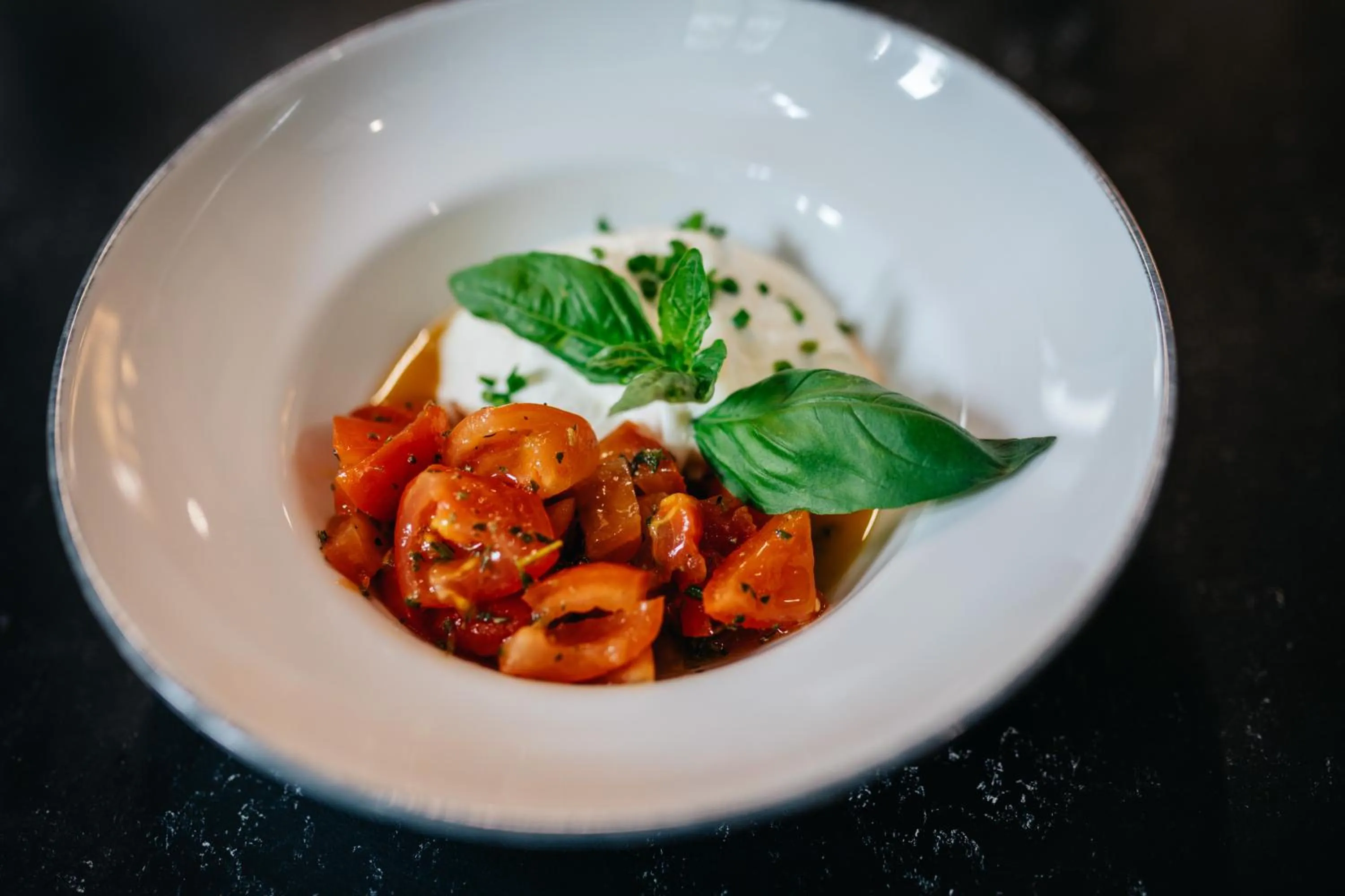 Restaurant/places to eat in Resort Lednice - Eisgrub