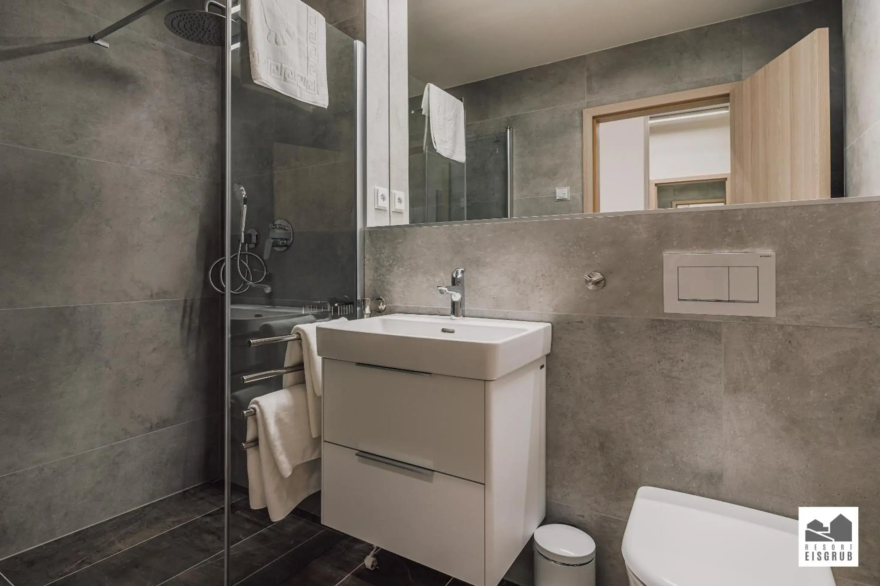 Apartment - Split Level in Resort Lednice - Eisgrub Apartment - Split Level in Resort Lednice - Eisgrub