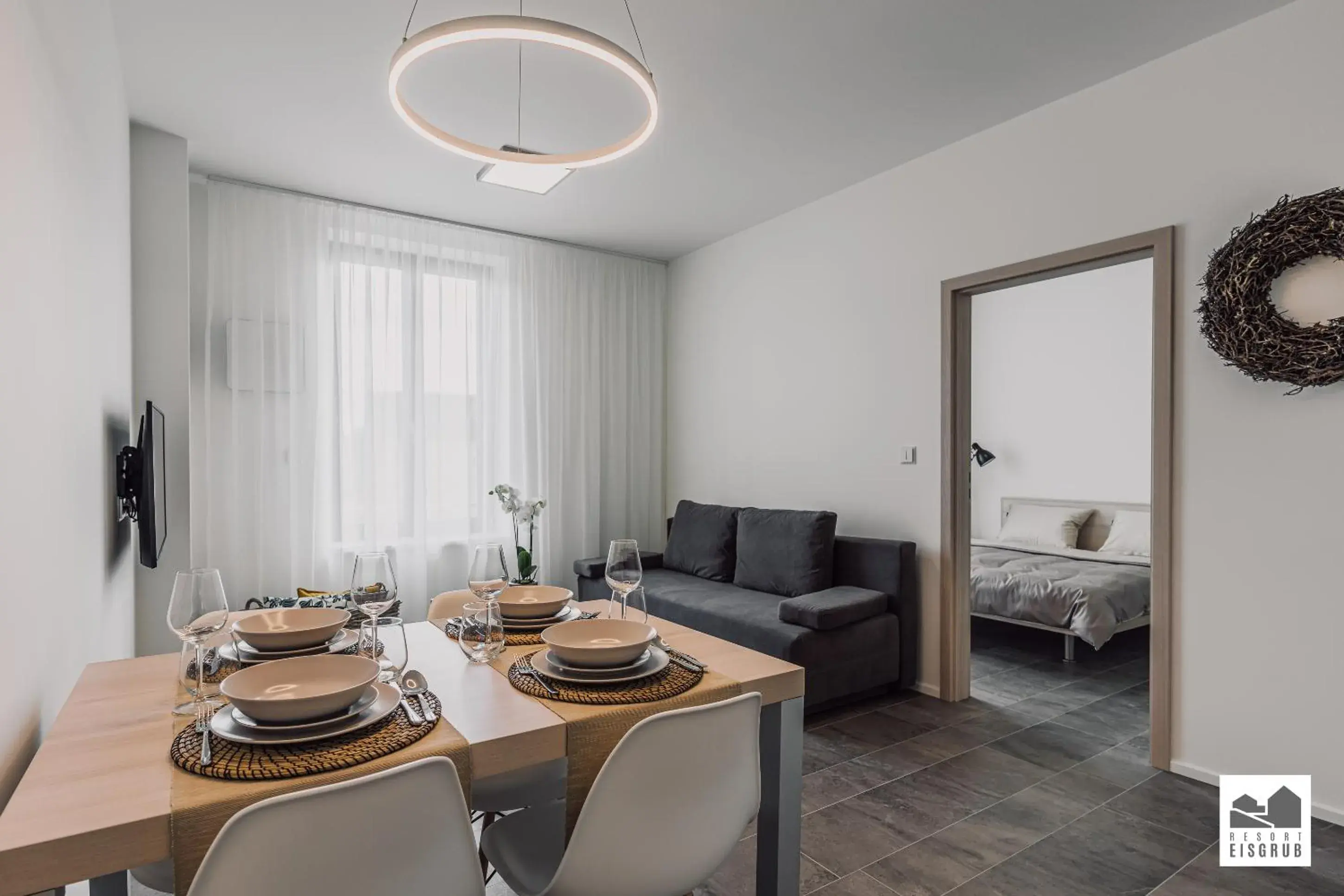 Standard Apartment in Resort Lednice - Eisgrub Standard Apartment in Resort Lednice - Eisgrub