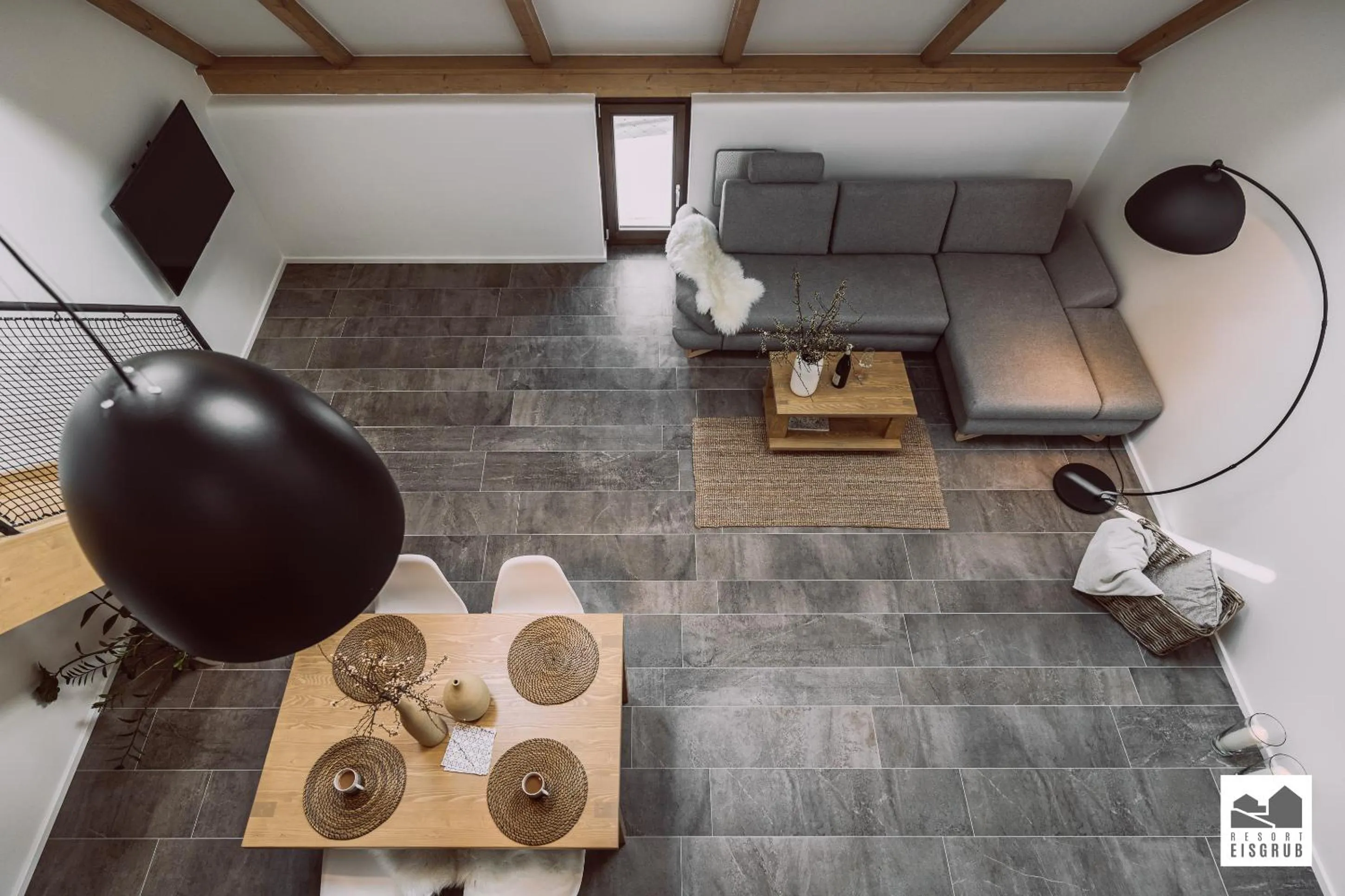 Photo of the whole room in Resort Lednice - Eisgrub