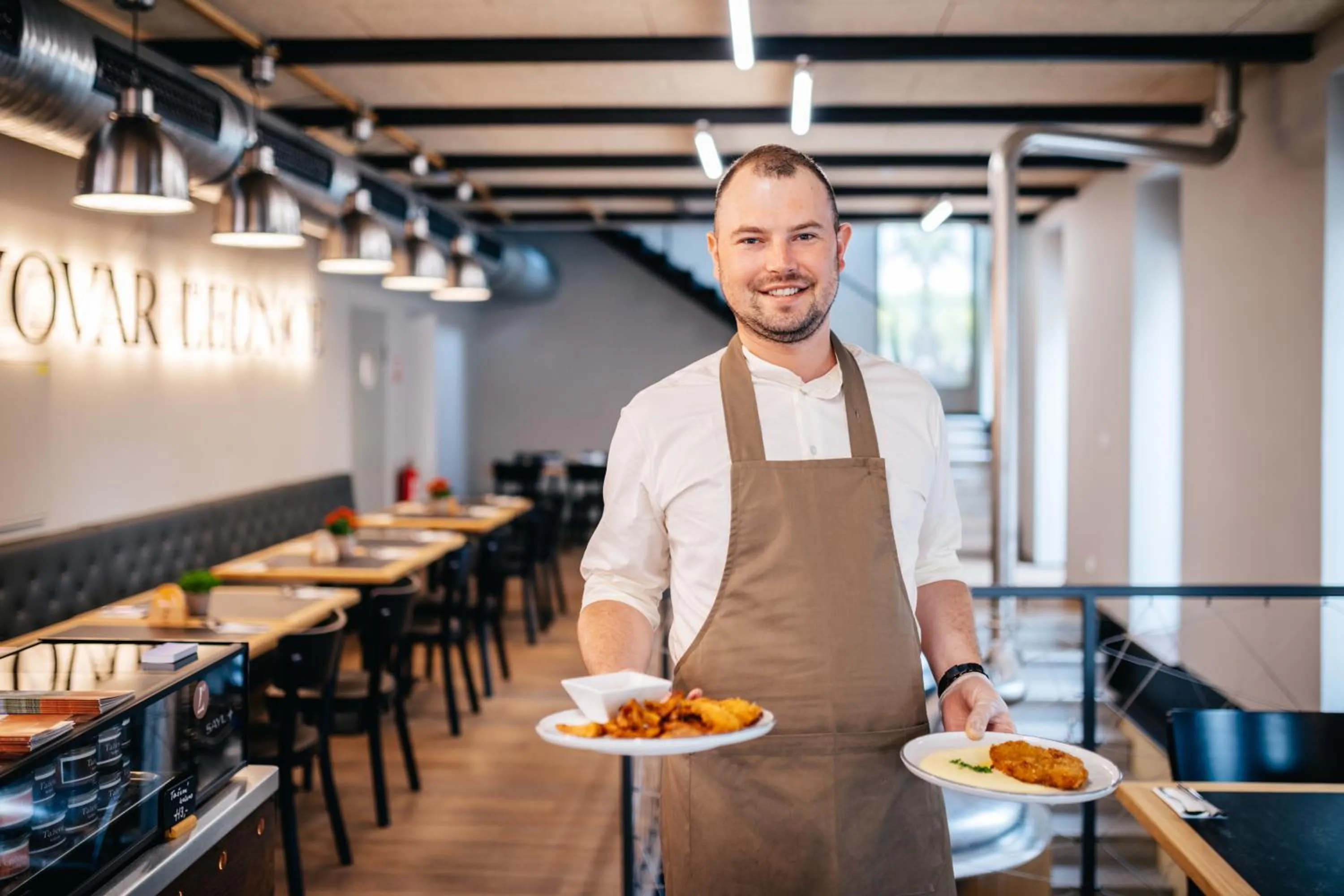 People in Resort Lednice - Eisgrub