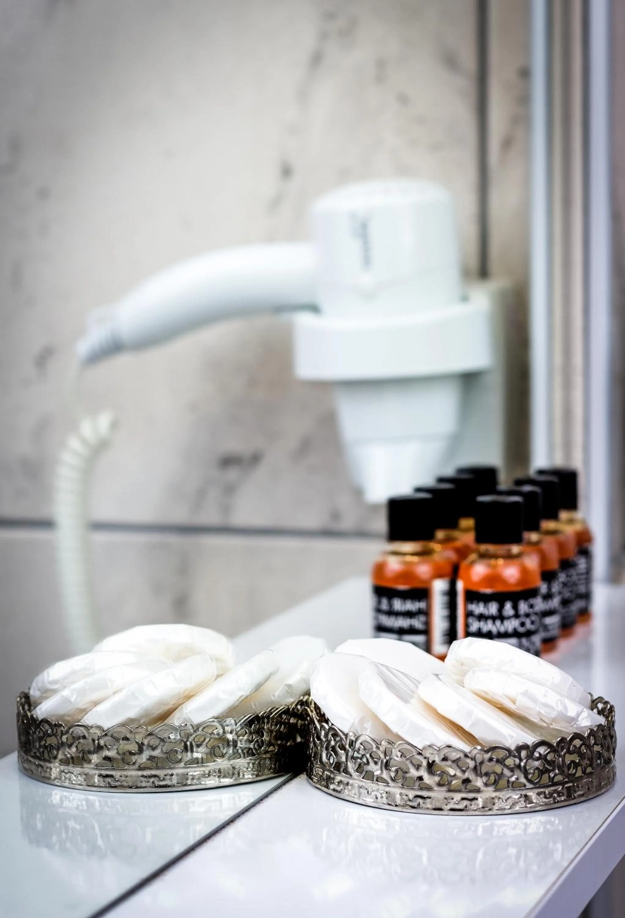 Coffee/tea facilities in Zeyn Otel Istanbul