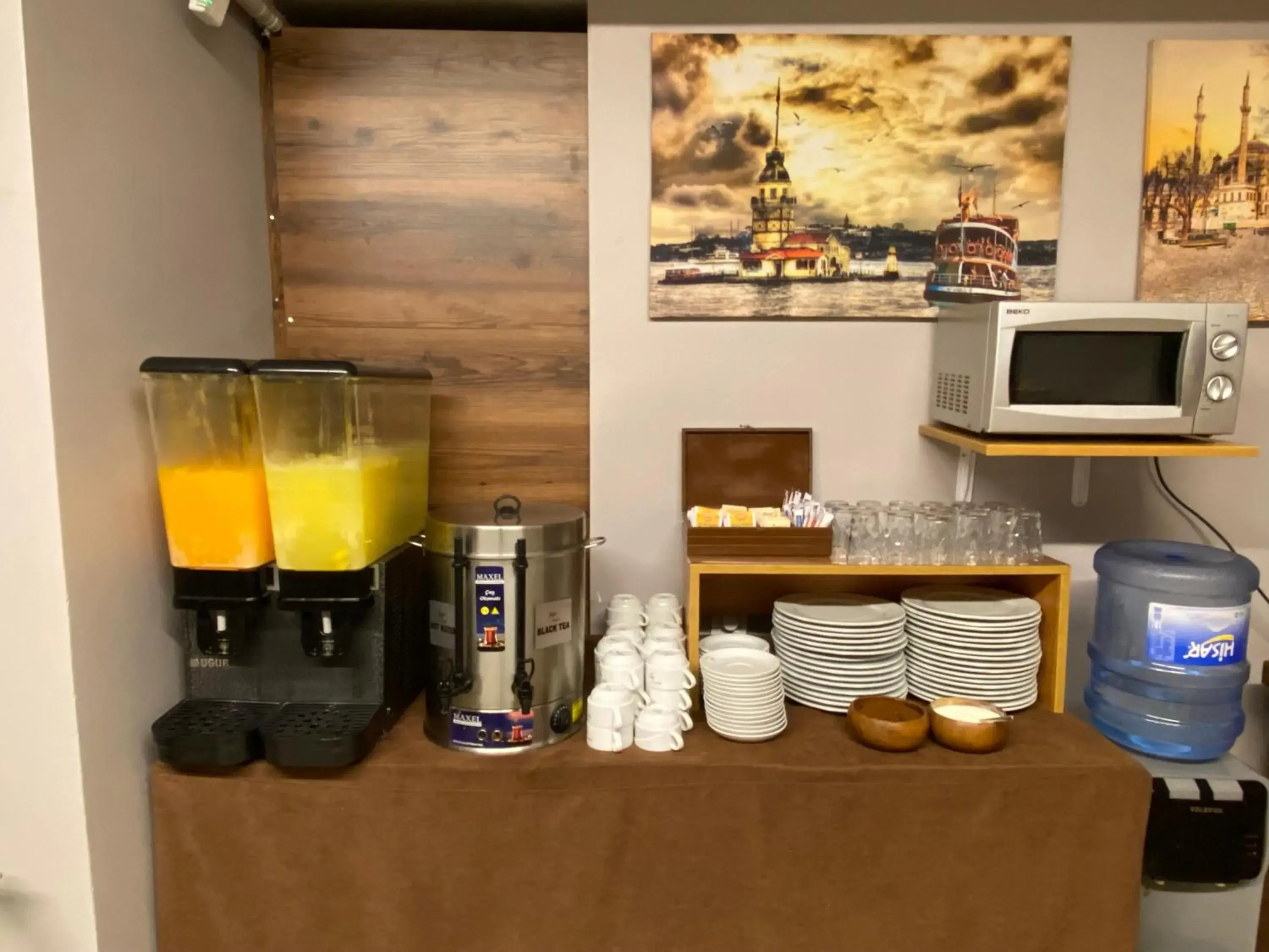 Breakfast in Zeyn Otel Istanbul Breakfast in Zeyn Otel Istanbul