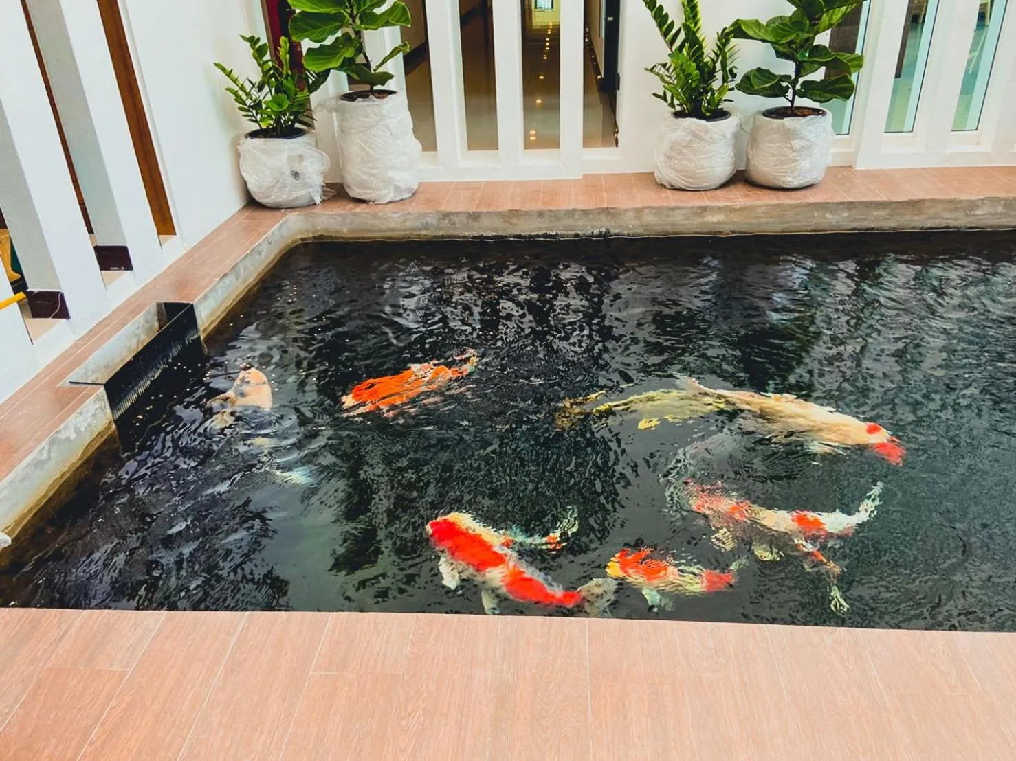 The Rest Hotel - ประจวบ