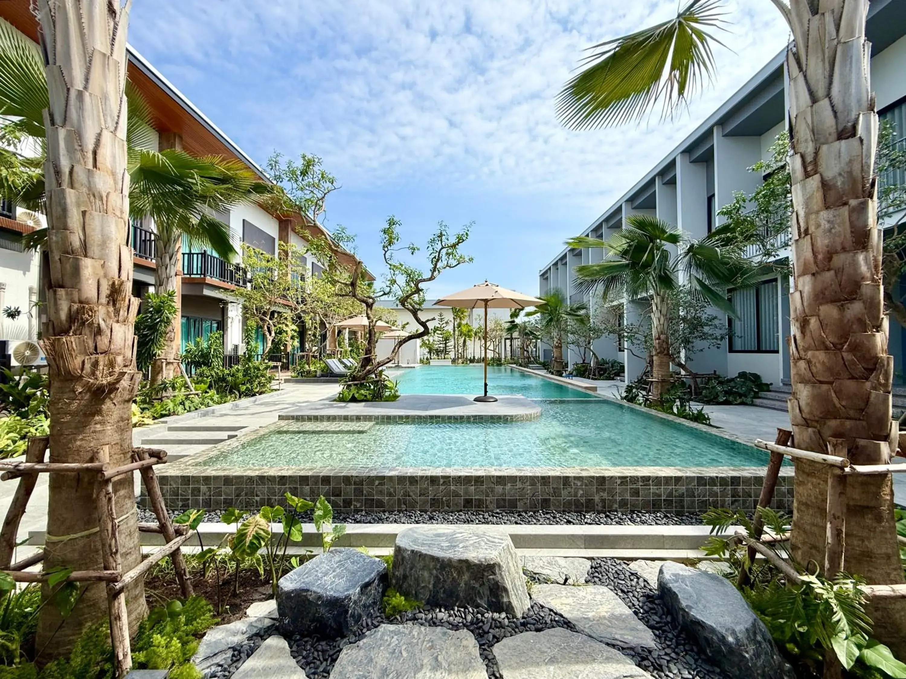 The Rest Hotel - ประจวบ The Rest Hotel - ประจวบ