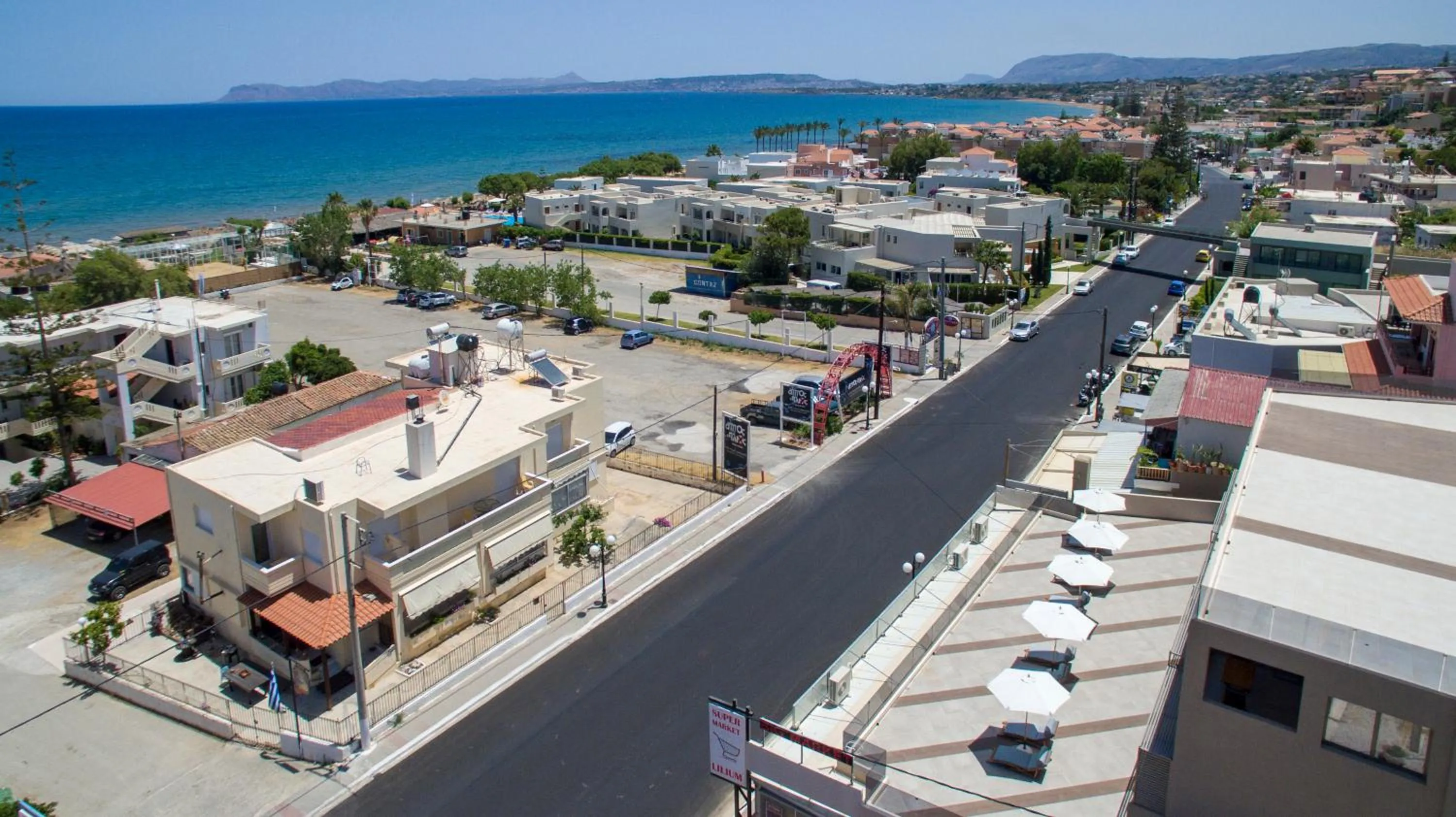 Lilium Luxury Suites