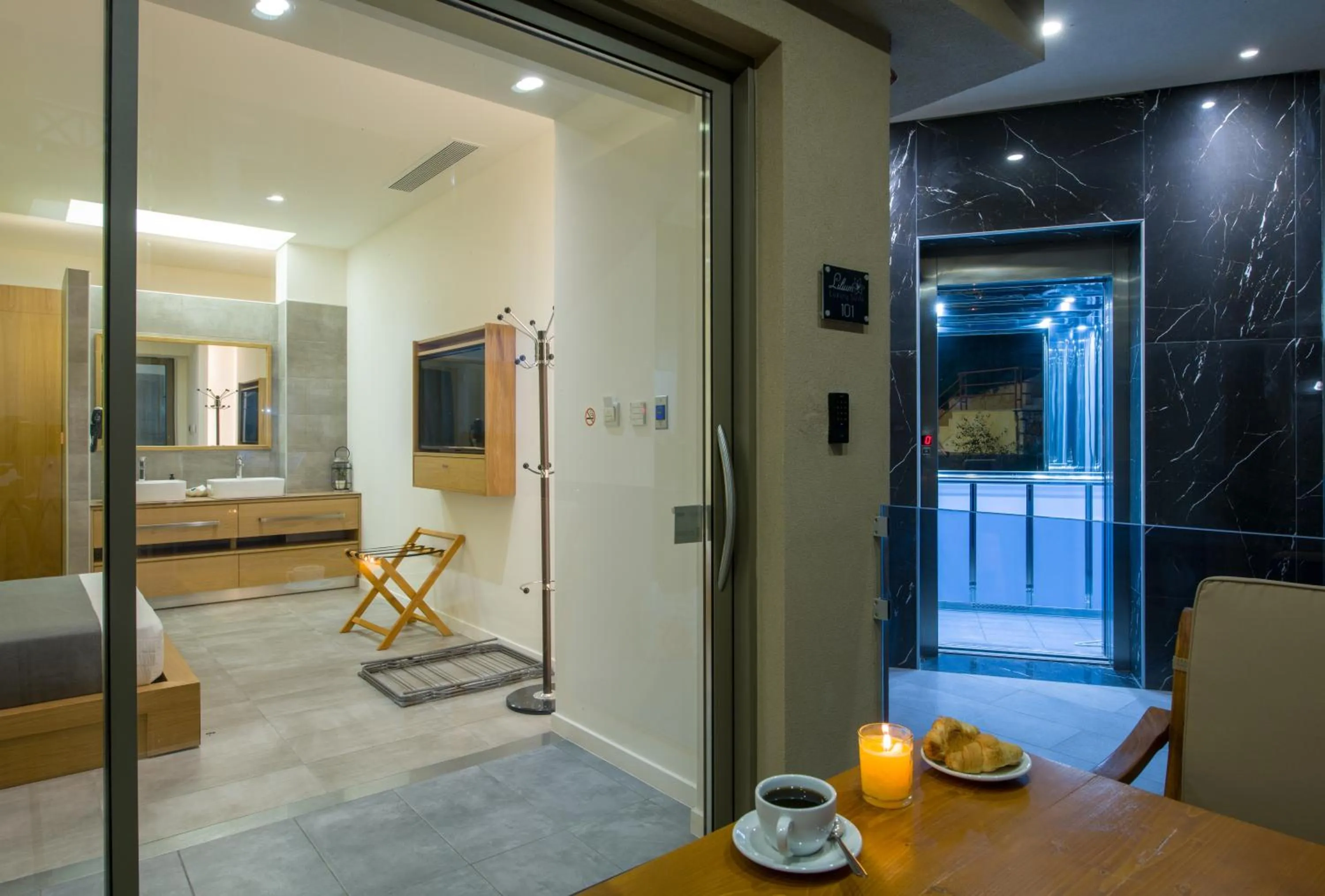 Lilium Luxury Suites