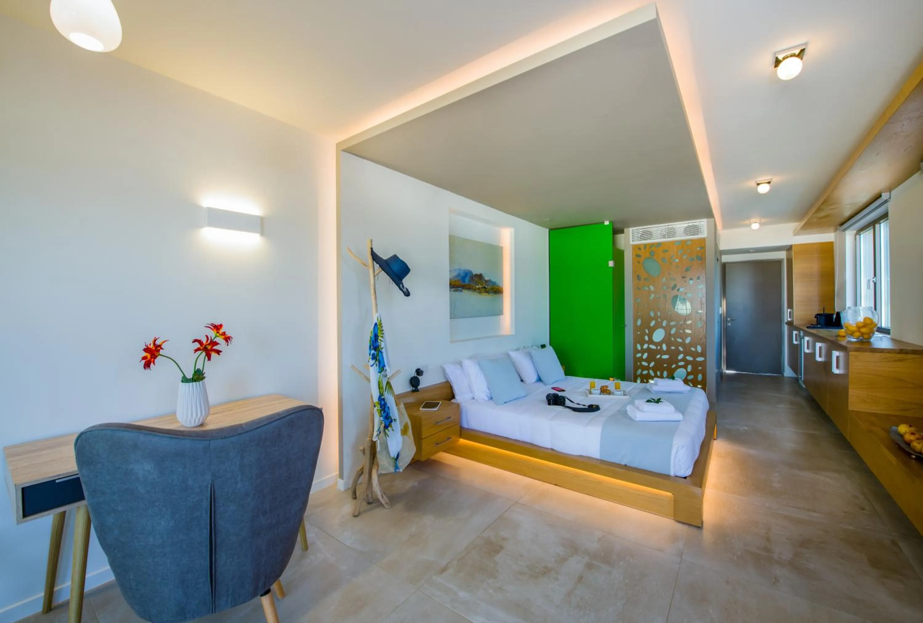 Lilium Luxury Suites