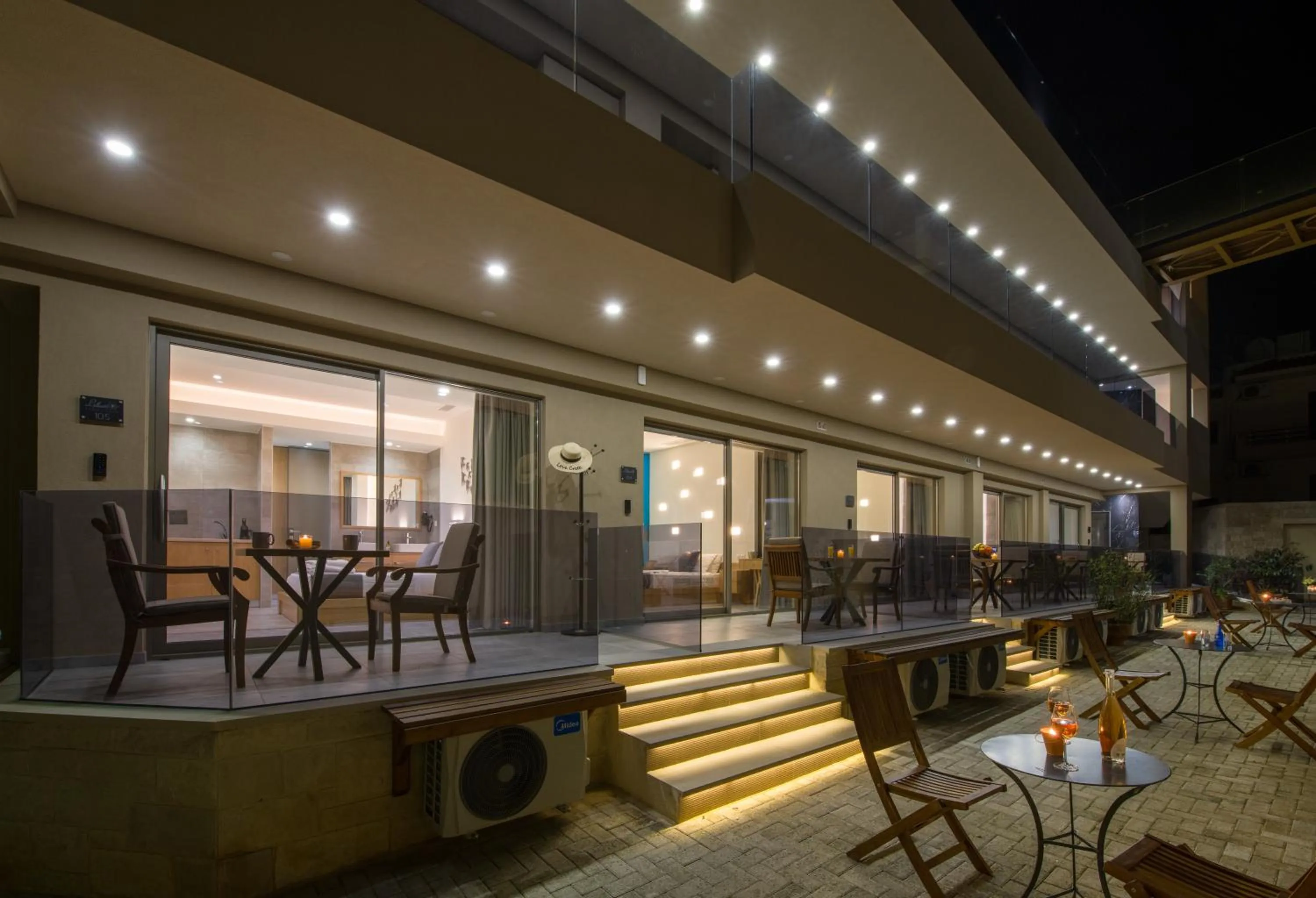 Lilium Luxury Suites