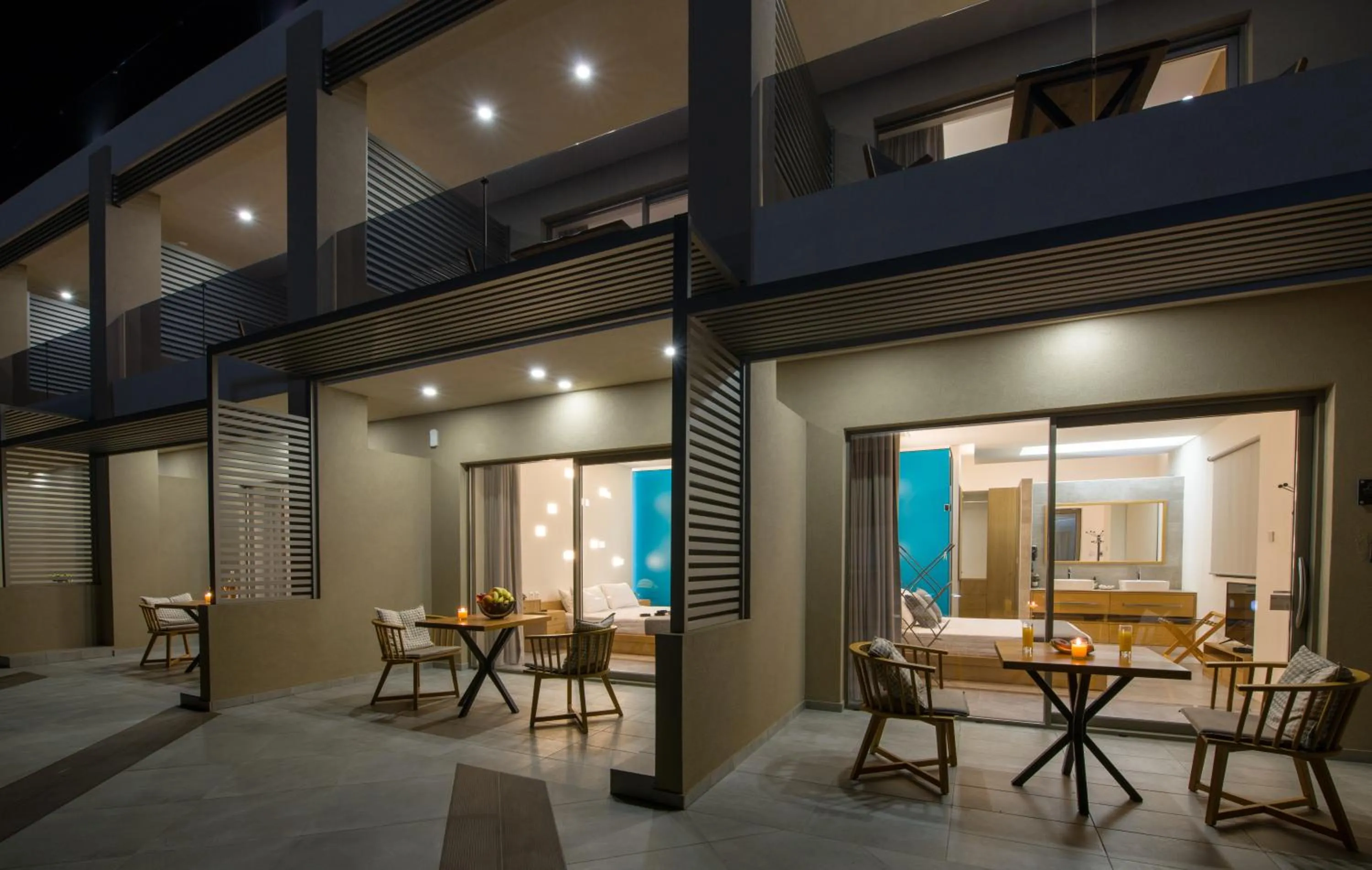 Lilium Luxury Suites