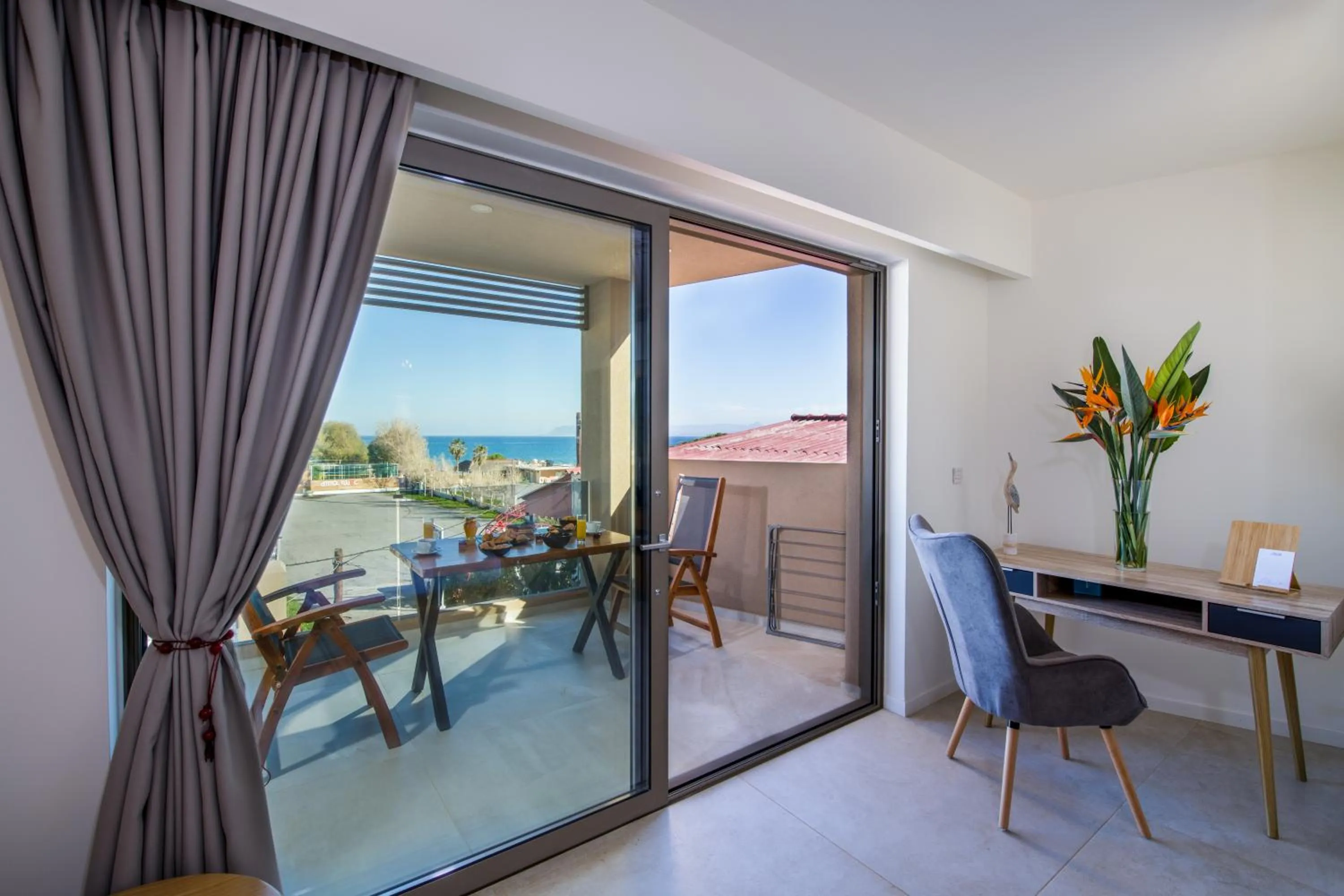 Lilium Luxury Suites