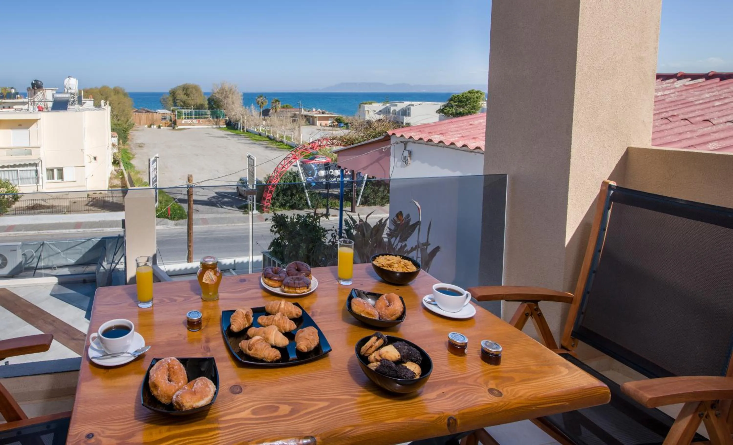 Lilium Luxury Suites