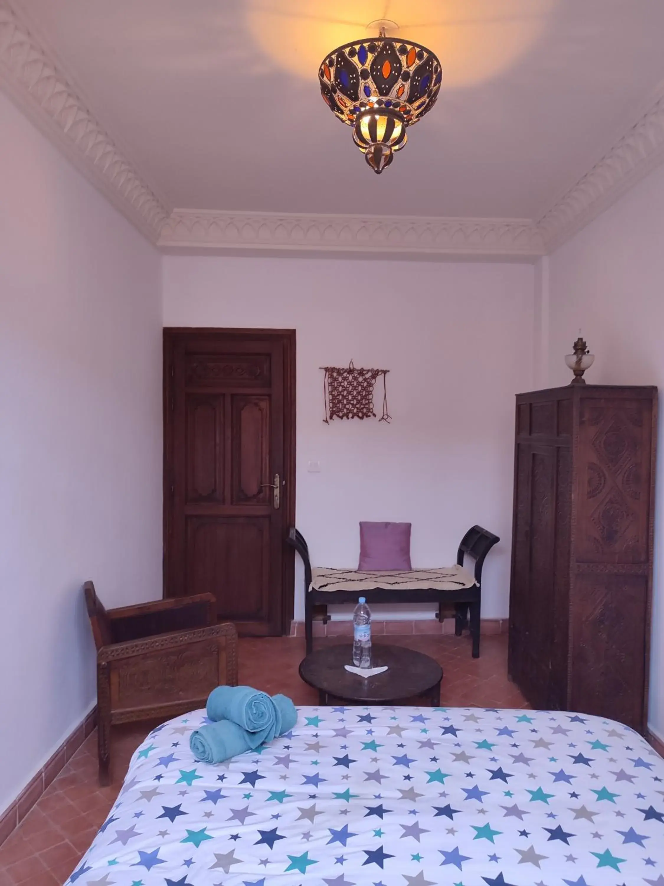Double Room with Private Bathroom in Imsouane Surf Paradise Double Room with Private Bathroom in Imsouane Surf Paradise