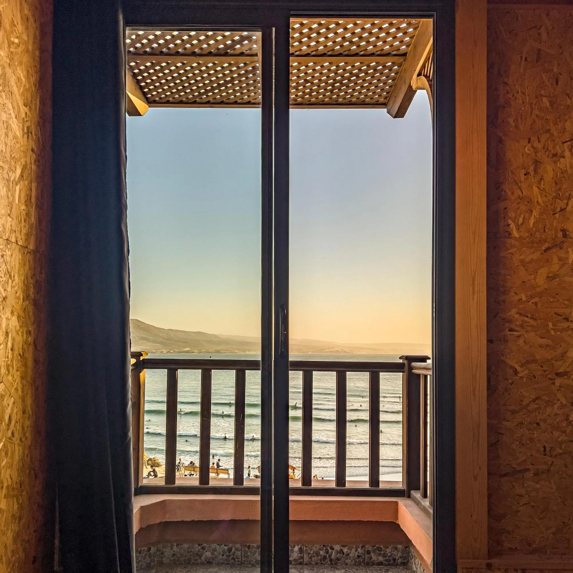 Imsouane Surf Paradise