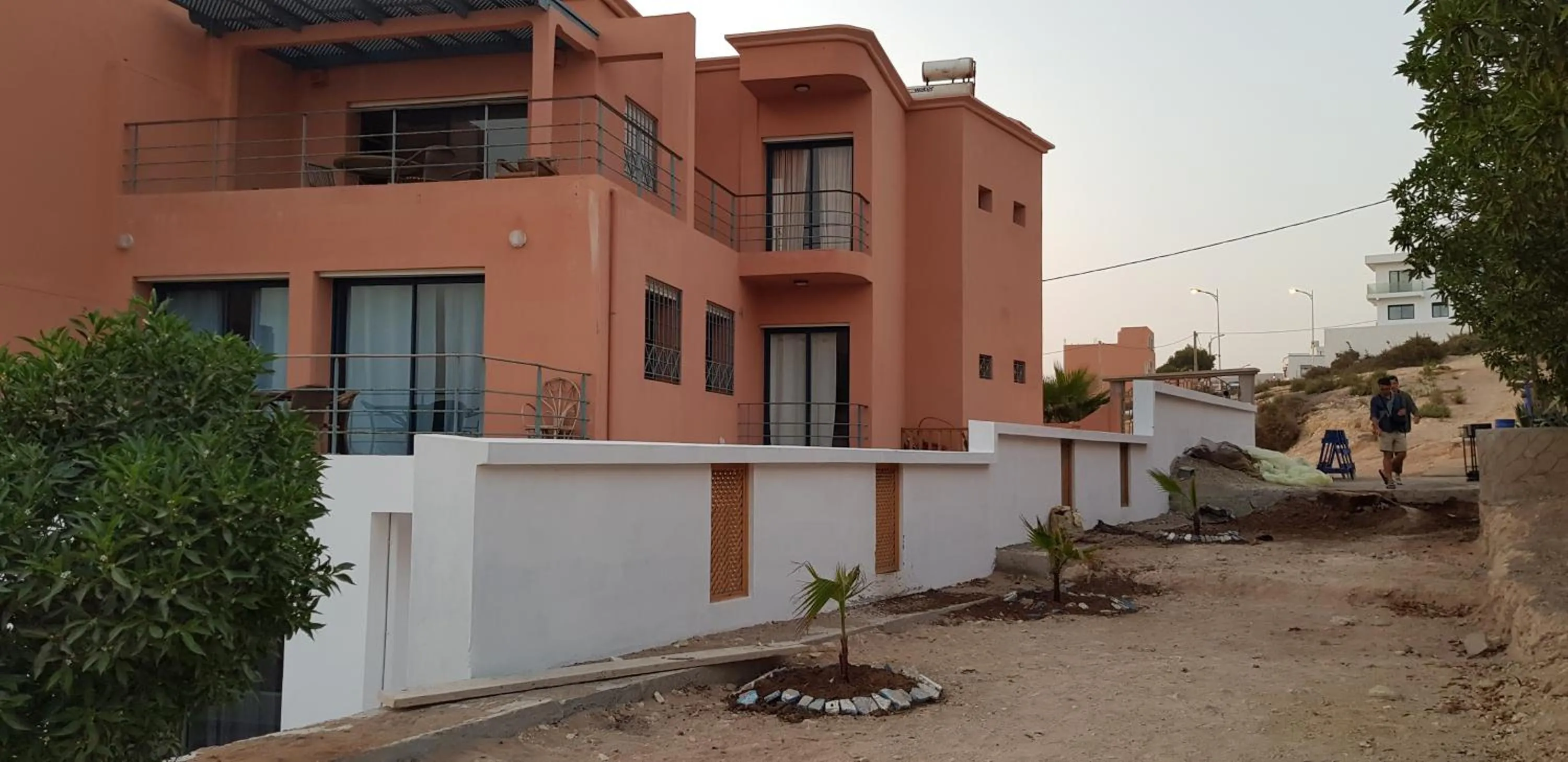 Property building in Imsouane Surf Paradise