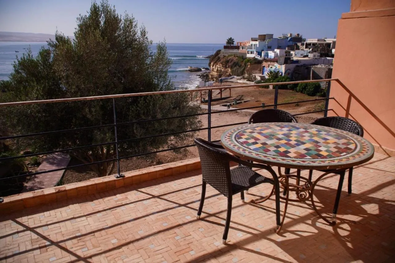 Imsouane Surf Paradise