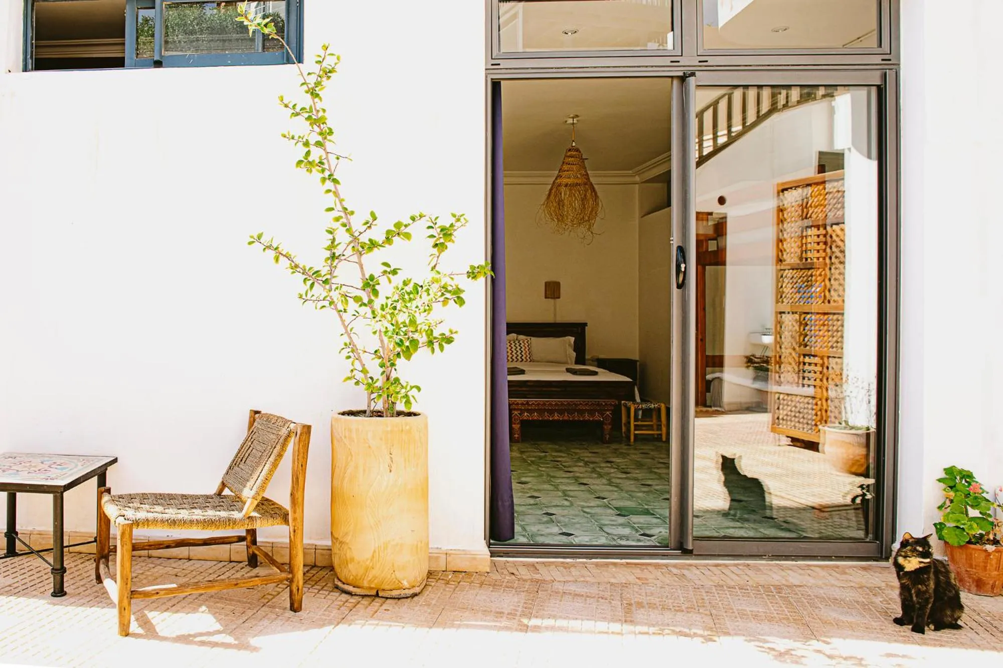 Imsouane Surf Paradise