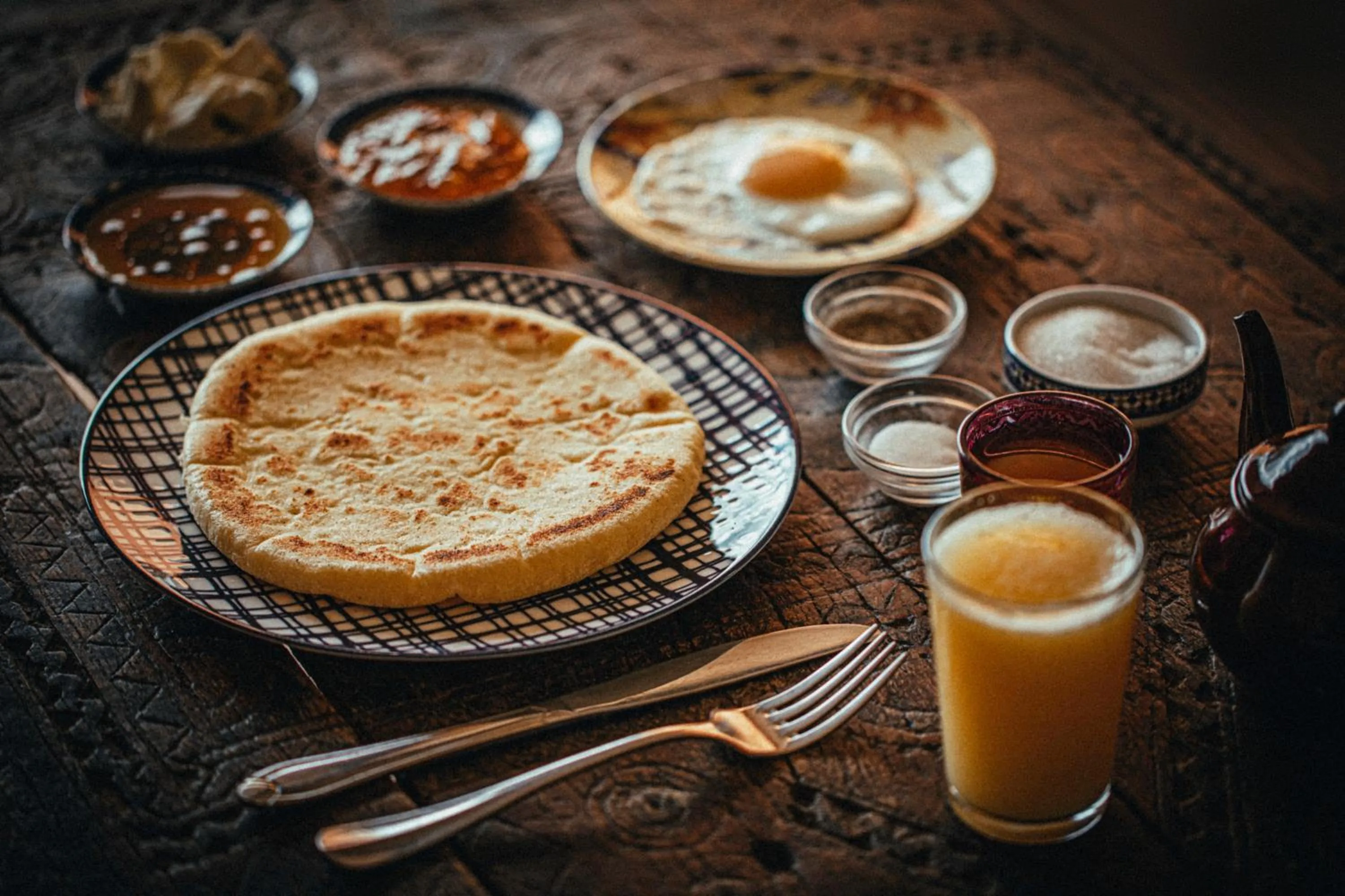 Imsouane Surf Paradise