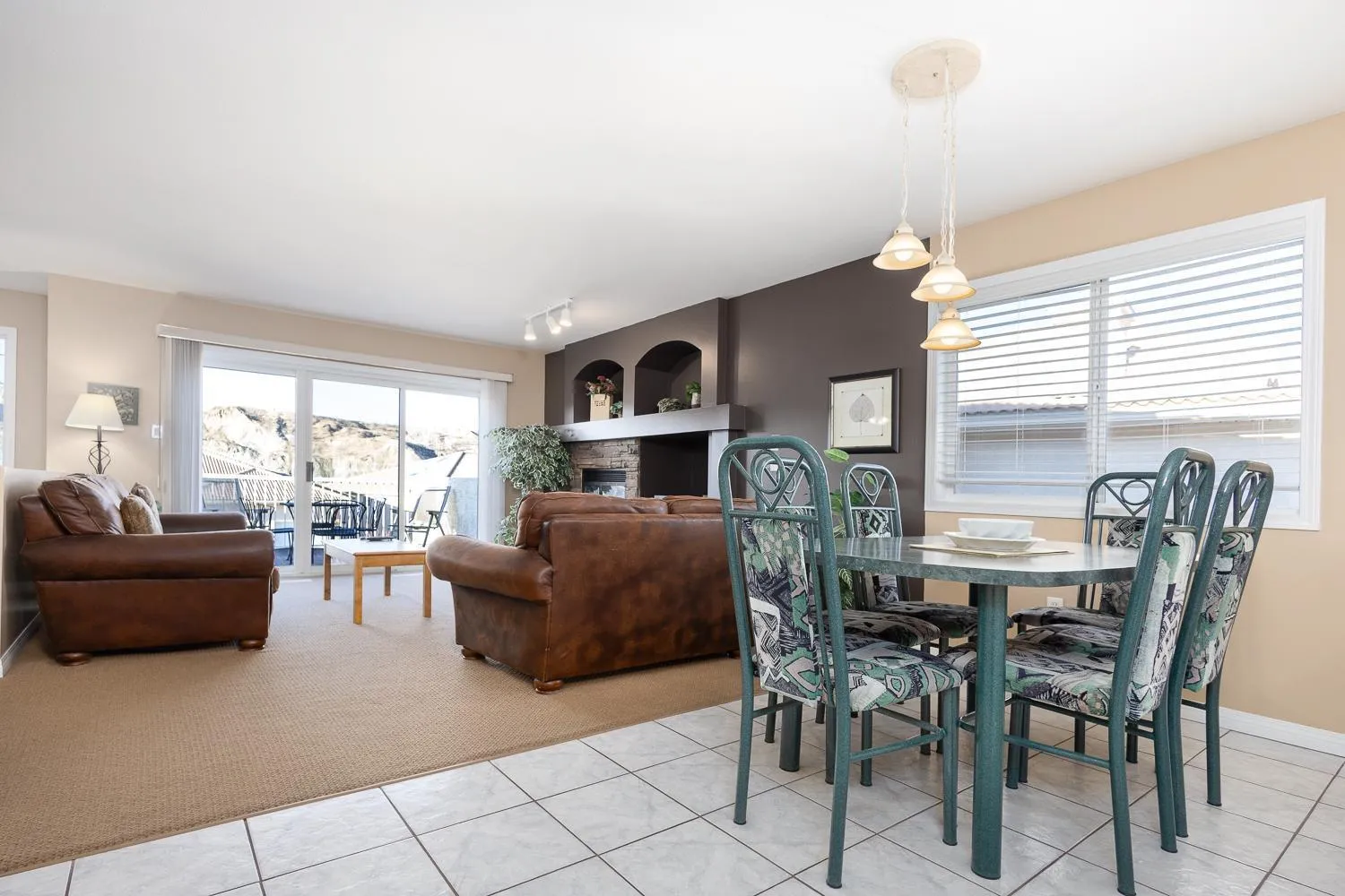 Property building in Paradise Canyon Golf Resort - Luxury Condo U403