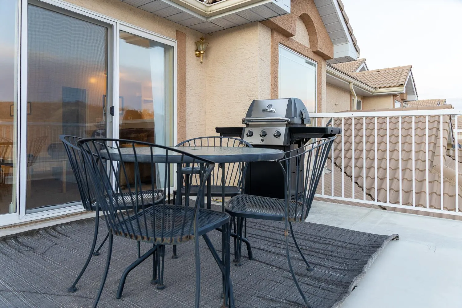 Property building in Paradise Canyon Golf Resort - Luxury Condo U399