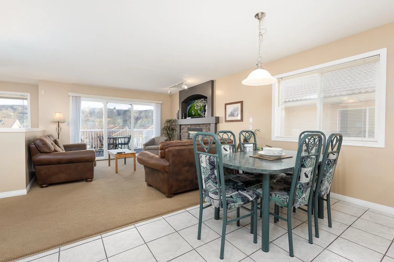 Property building in Paradise Canyon Golf Resort - Luxury Condo U399