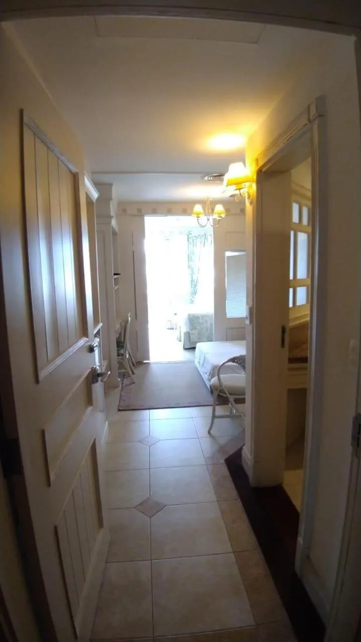 Bed in Il Campanario