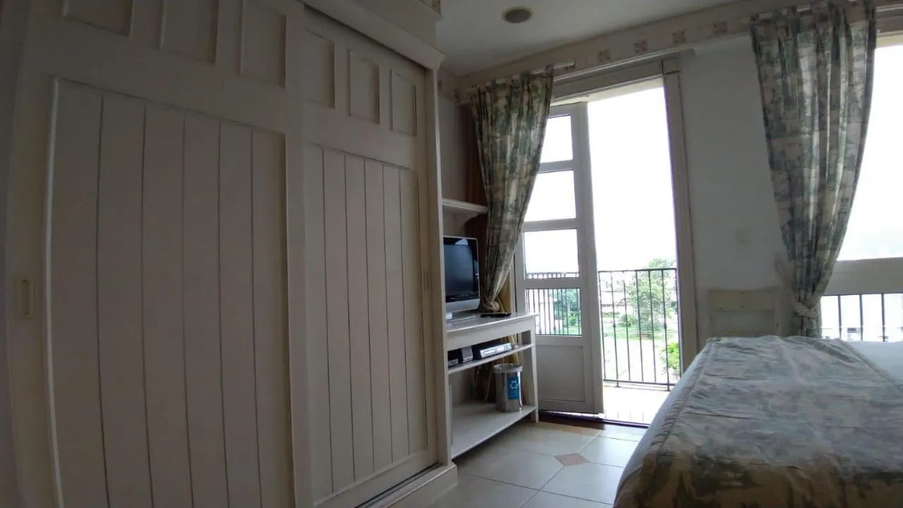 Bed in Il Campanario