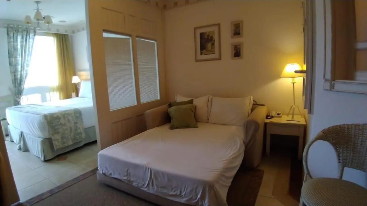 Bed in Il Campanario