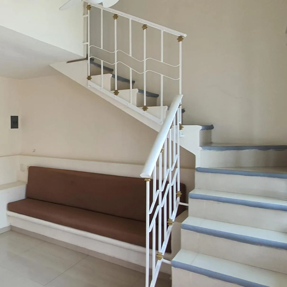 Hotel Dos Mundos, Isla Cozumel