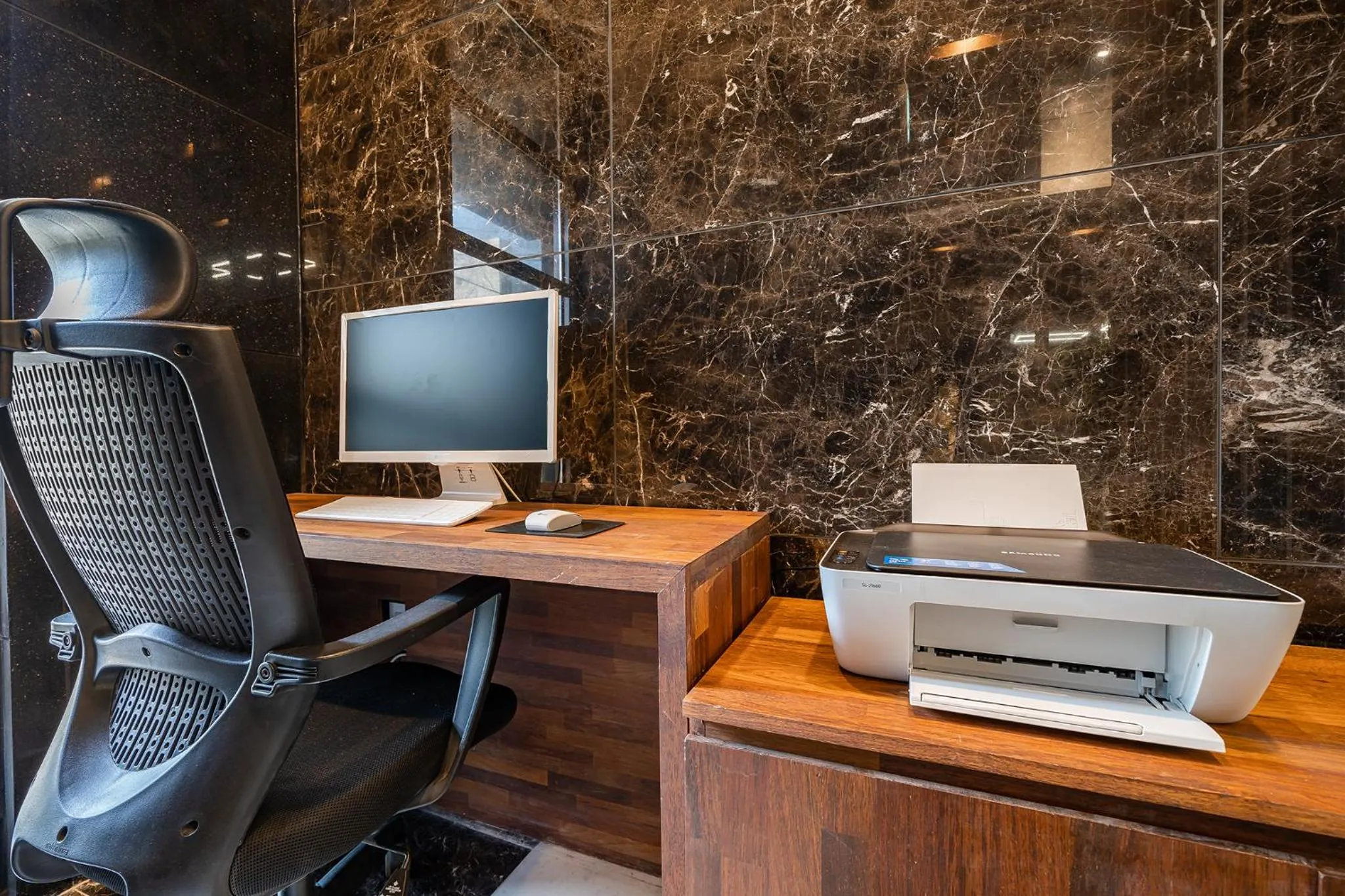 Property building in Hotel RU136