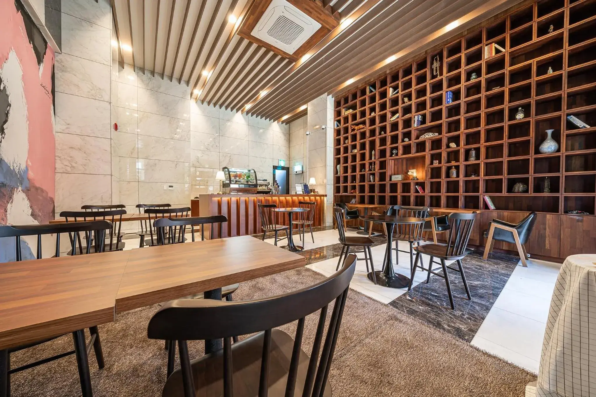 Property building in Hotel RU136 Property building in Hotel RU136