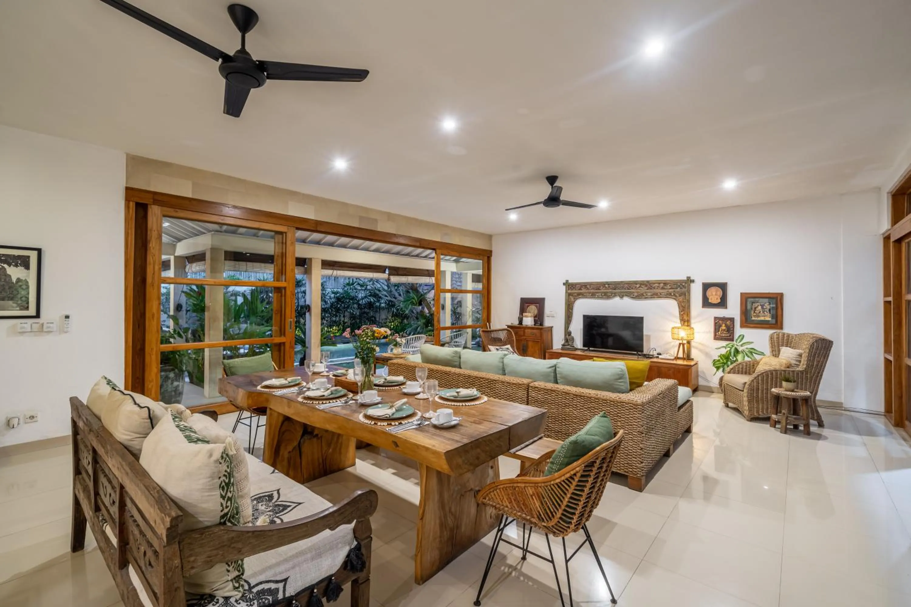 Villa Mara