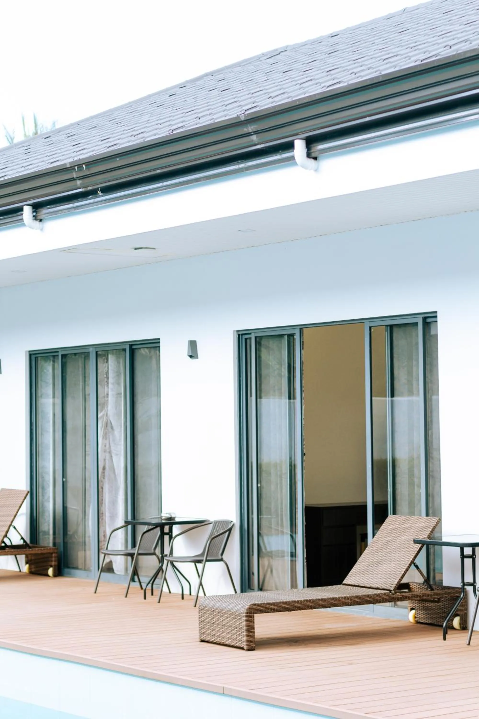 Bohol Cattleya Resort