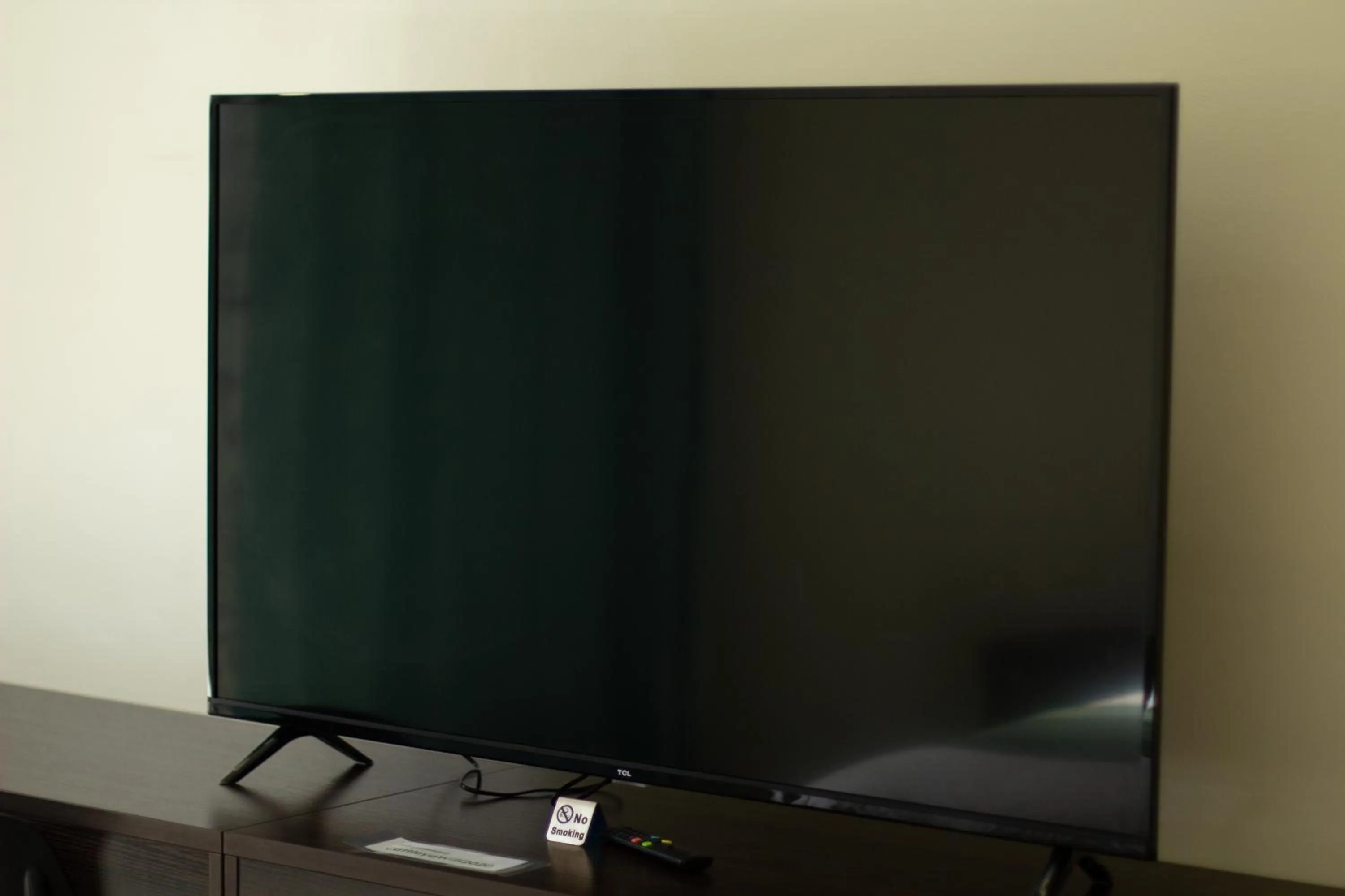 room service in Bohol Cattleya Resort