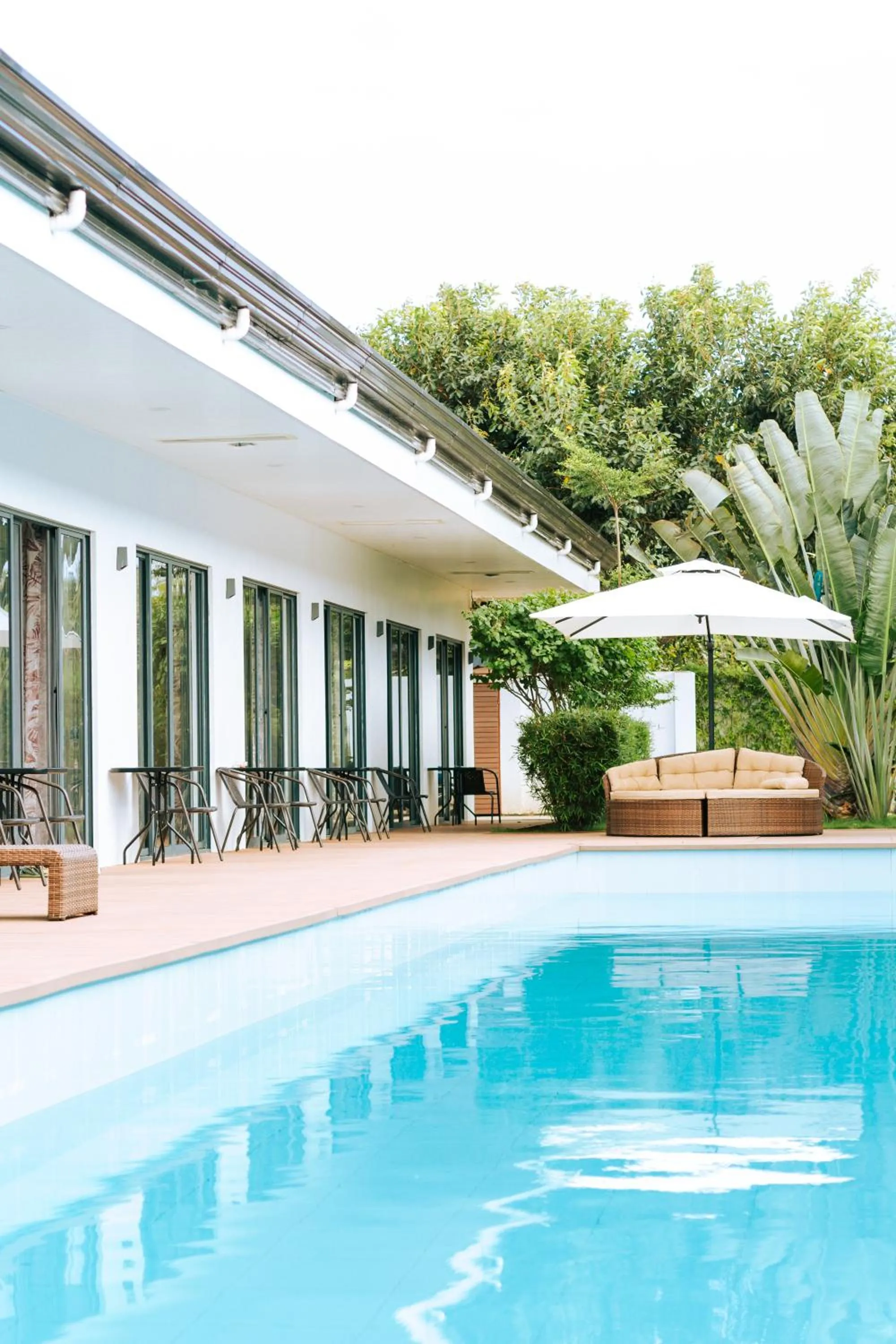 Bohol Cattleya Resort