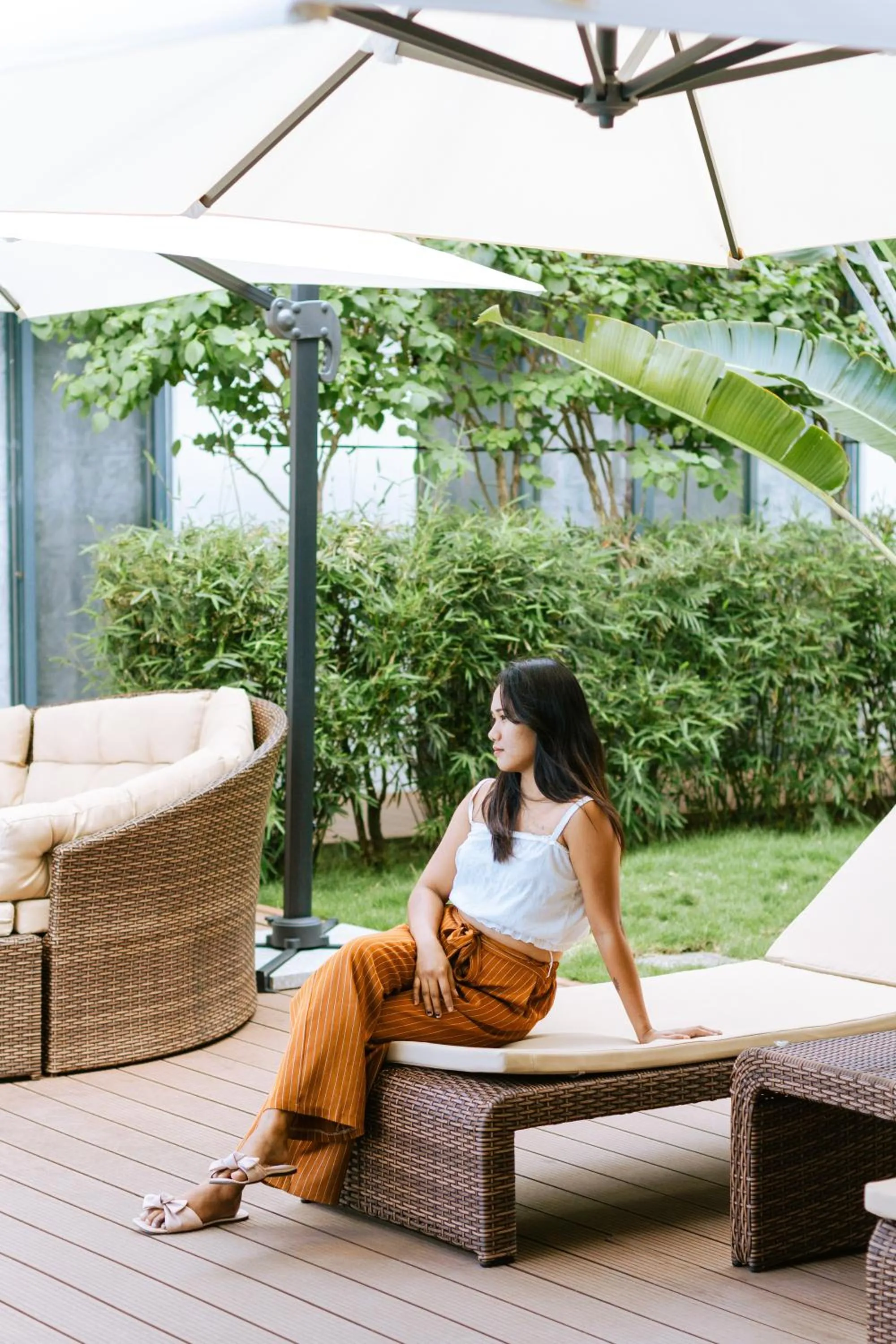 Bohol Cattleya Resort