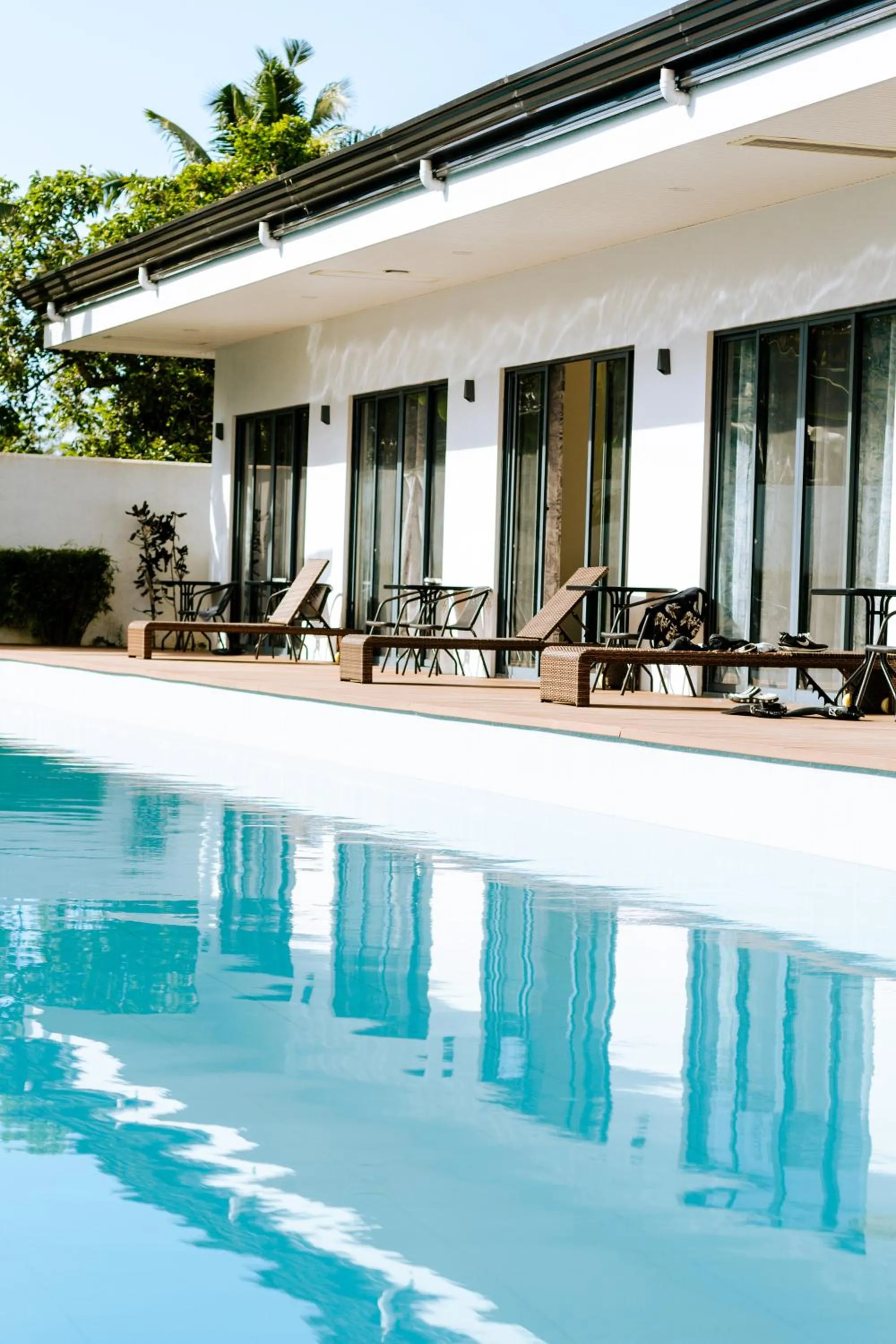 Bohol Cattleya Resort