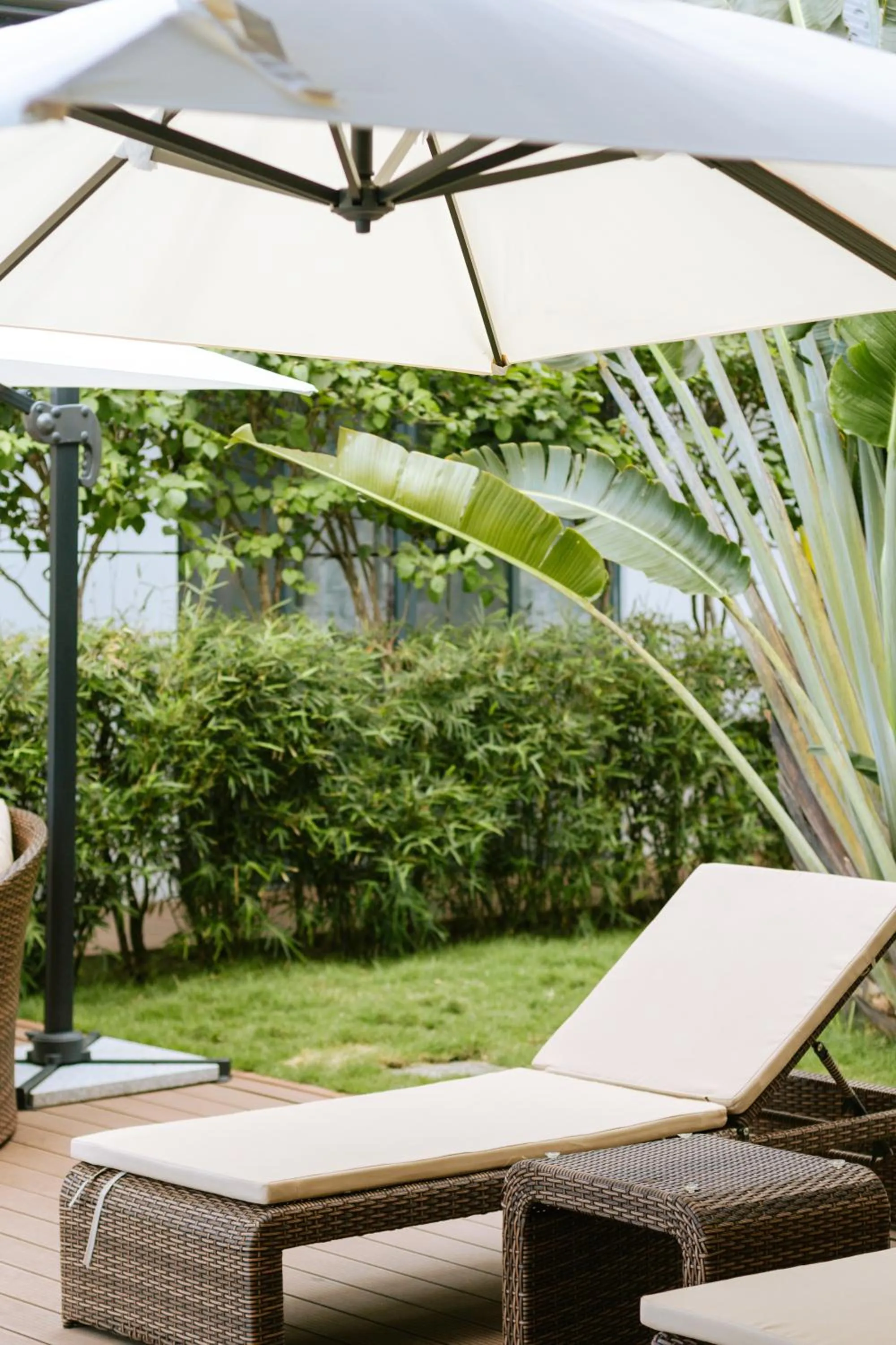 Bohol Cattleya Resort