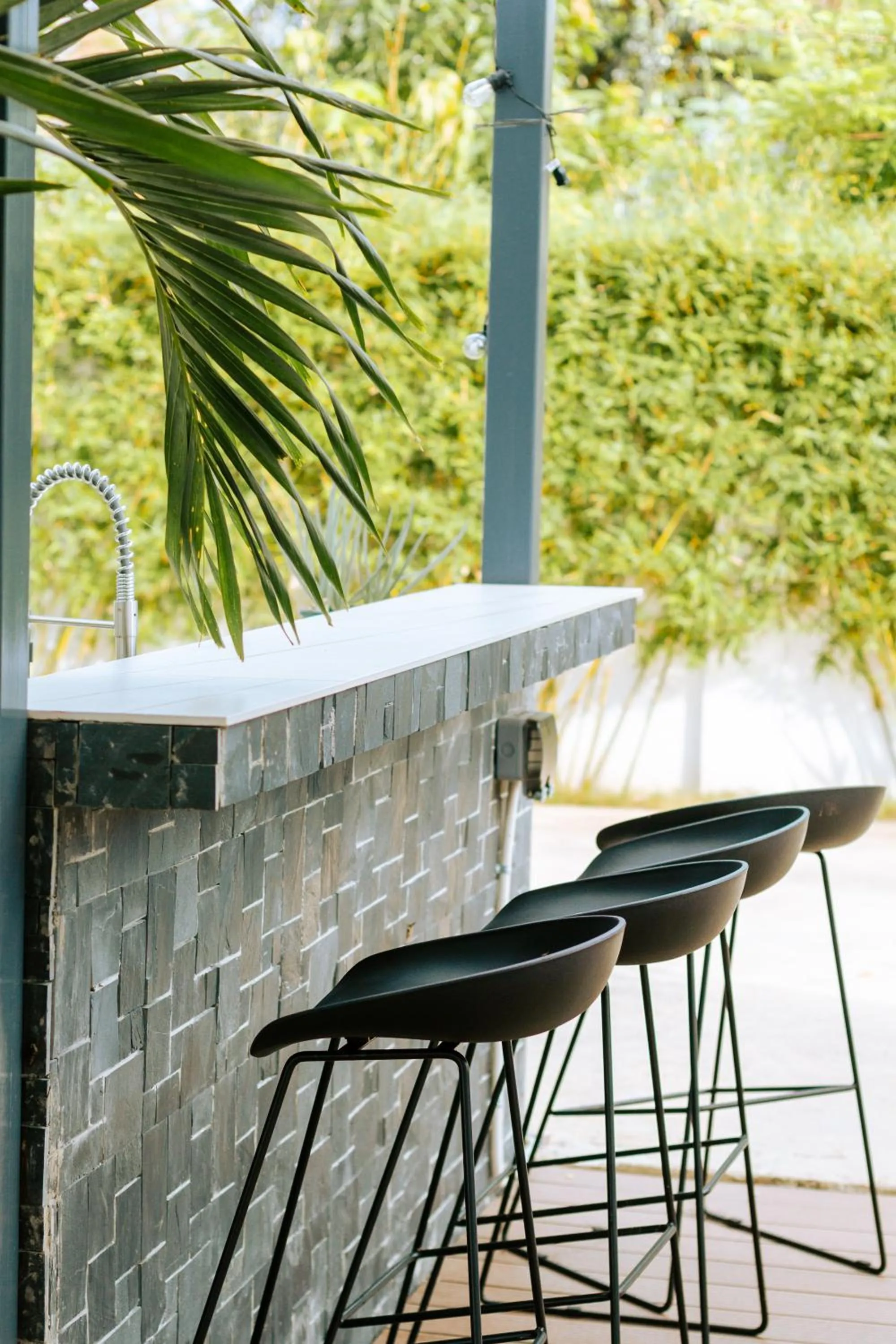 Bohol Cattleya Resort