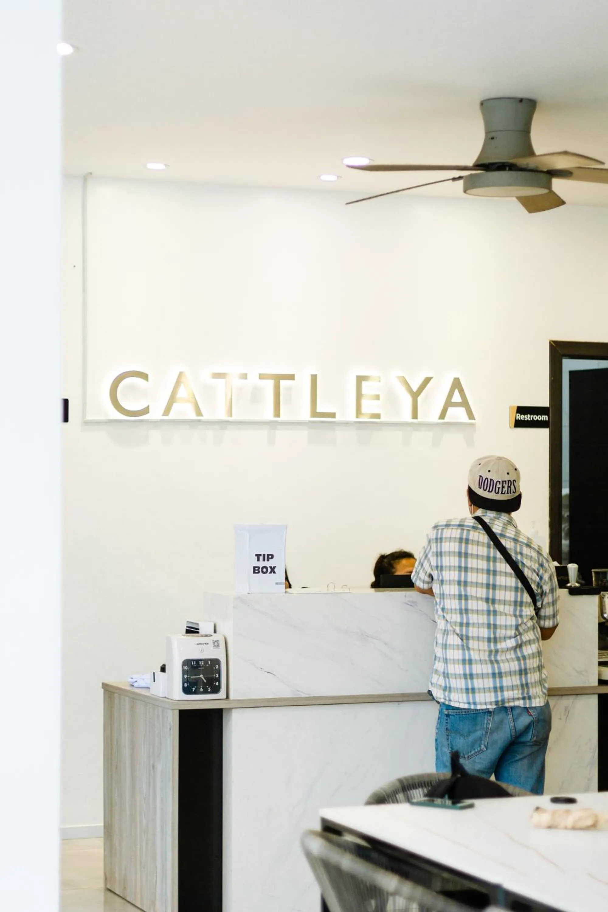 Bohol Cattleya Resort