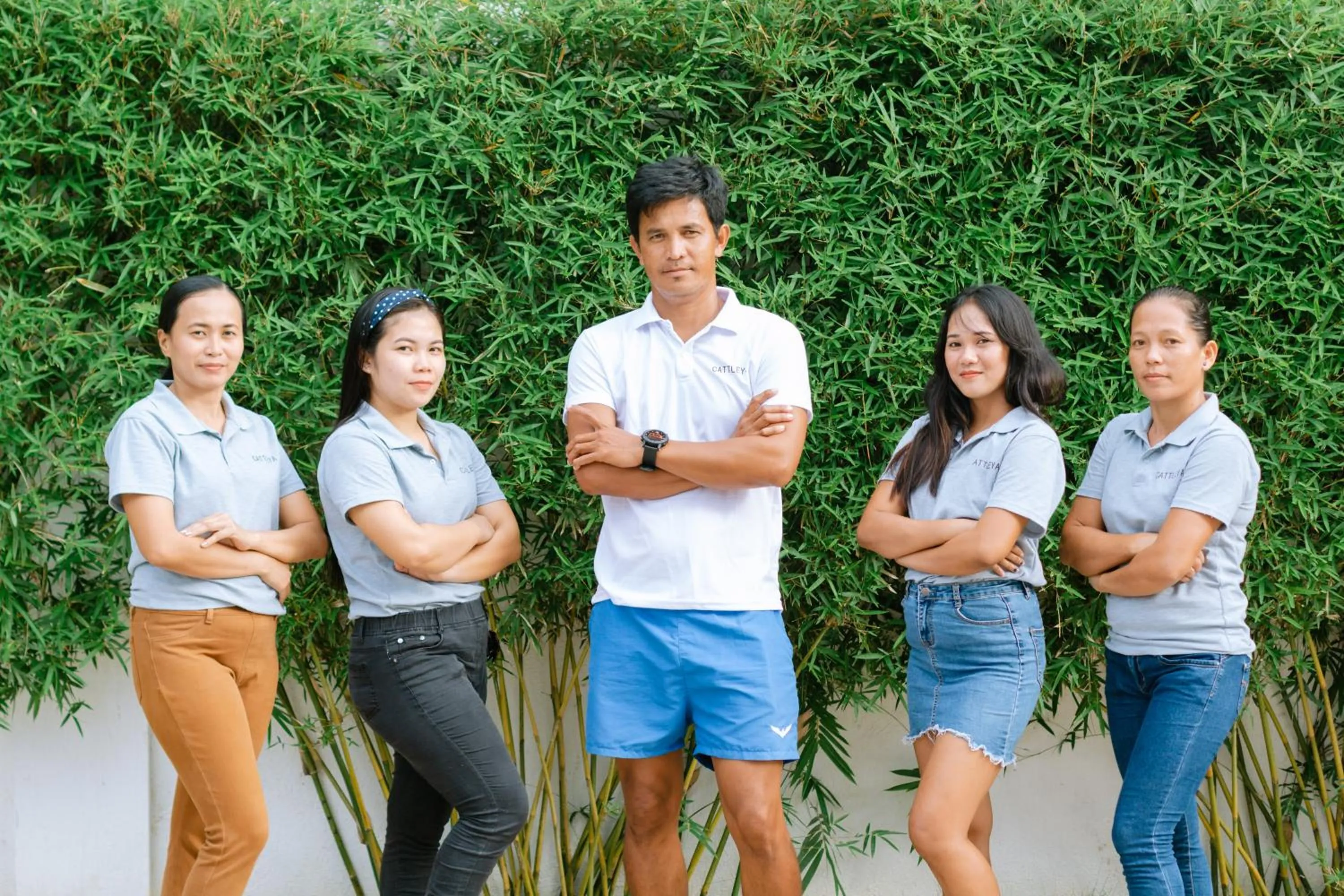 Bohol Cattleya Resort