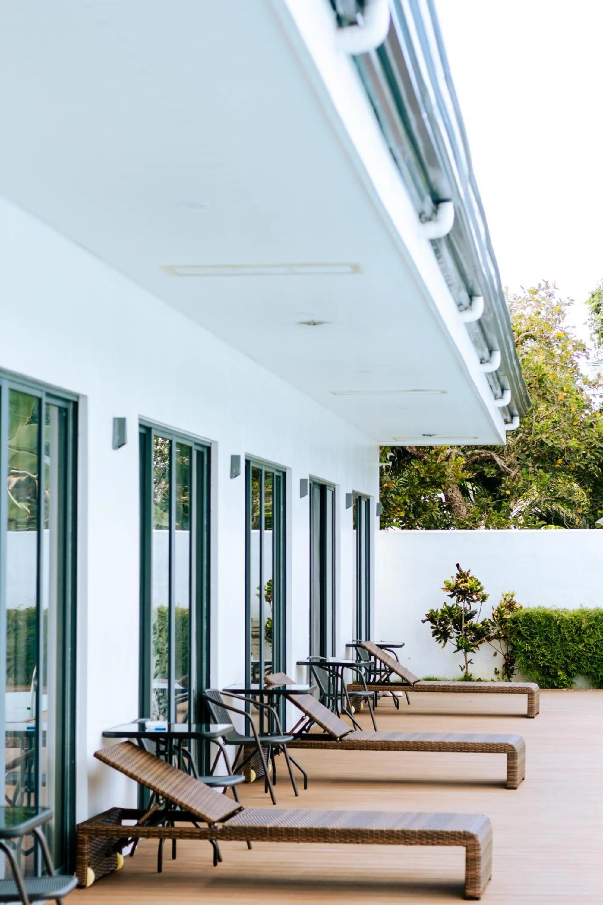 Bohol Cattleya Resort