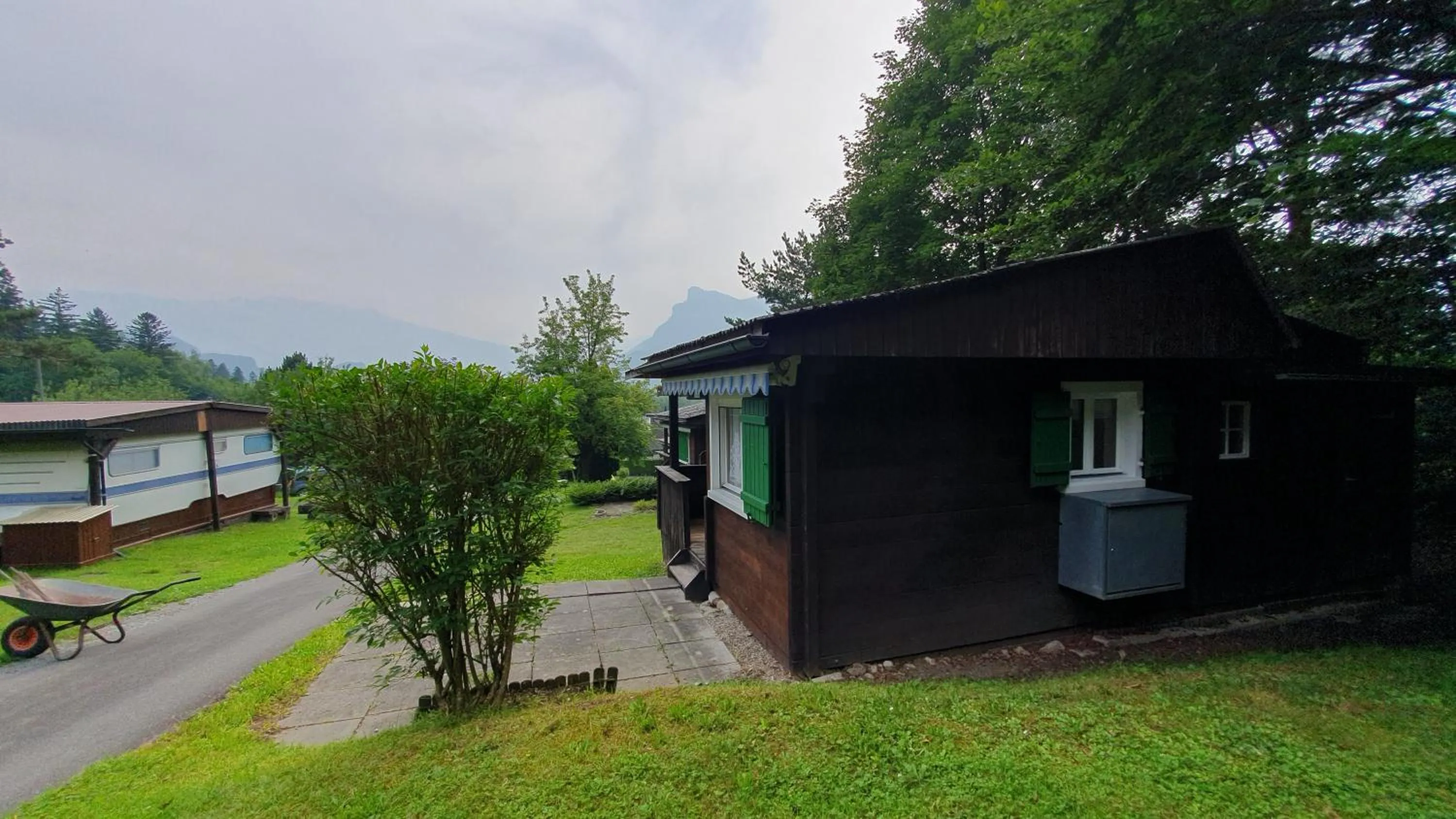 Campingplatz Mittagsspitze