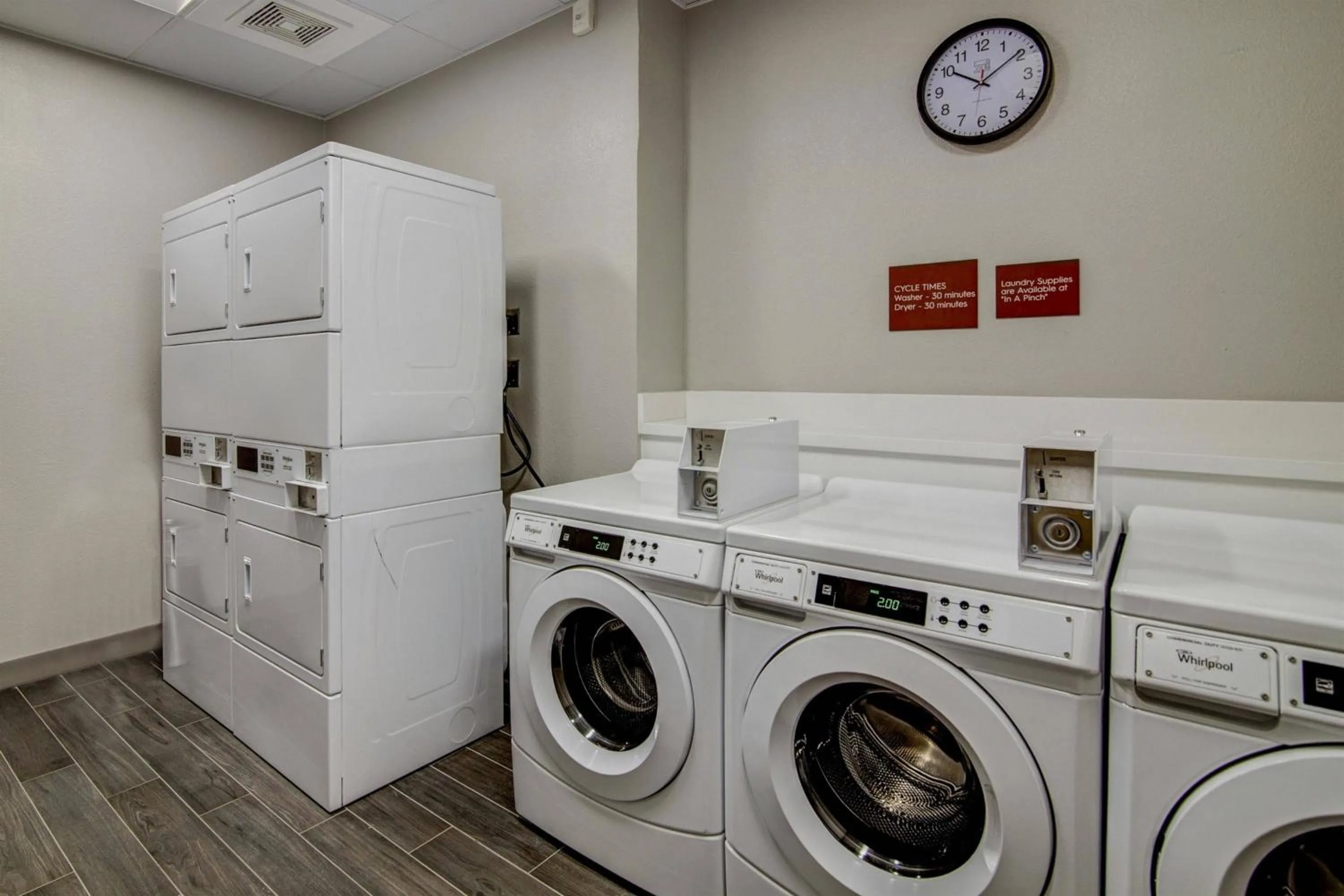 Other in TownePlace Suites by Marriott Houston Hobby Airport