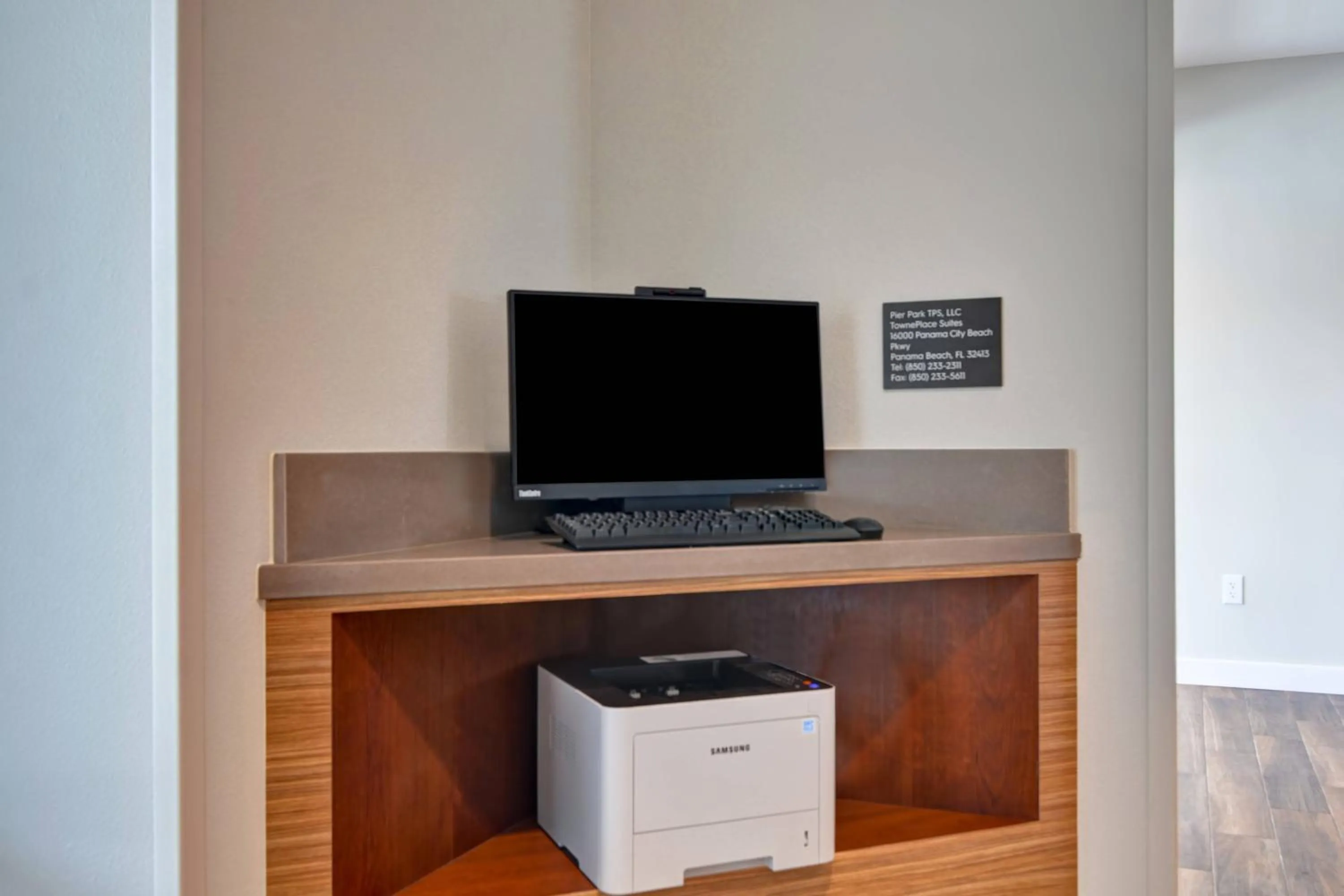 Other in TownePlace Suites by Marriott Panama City Beach Pier Park