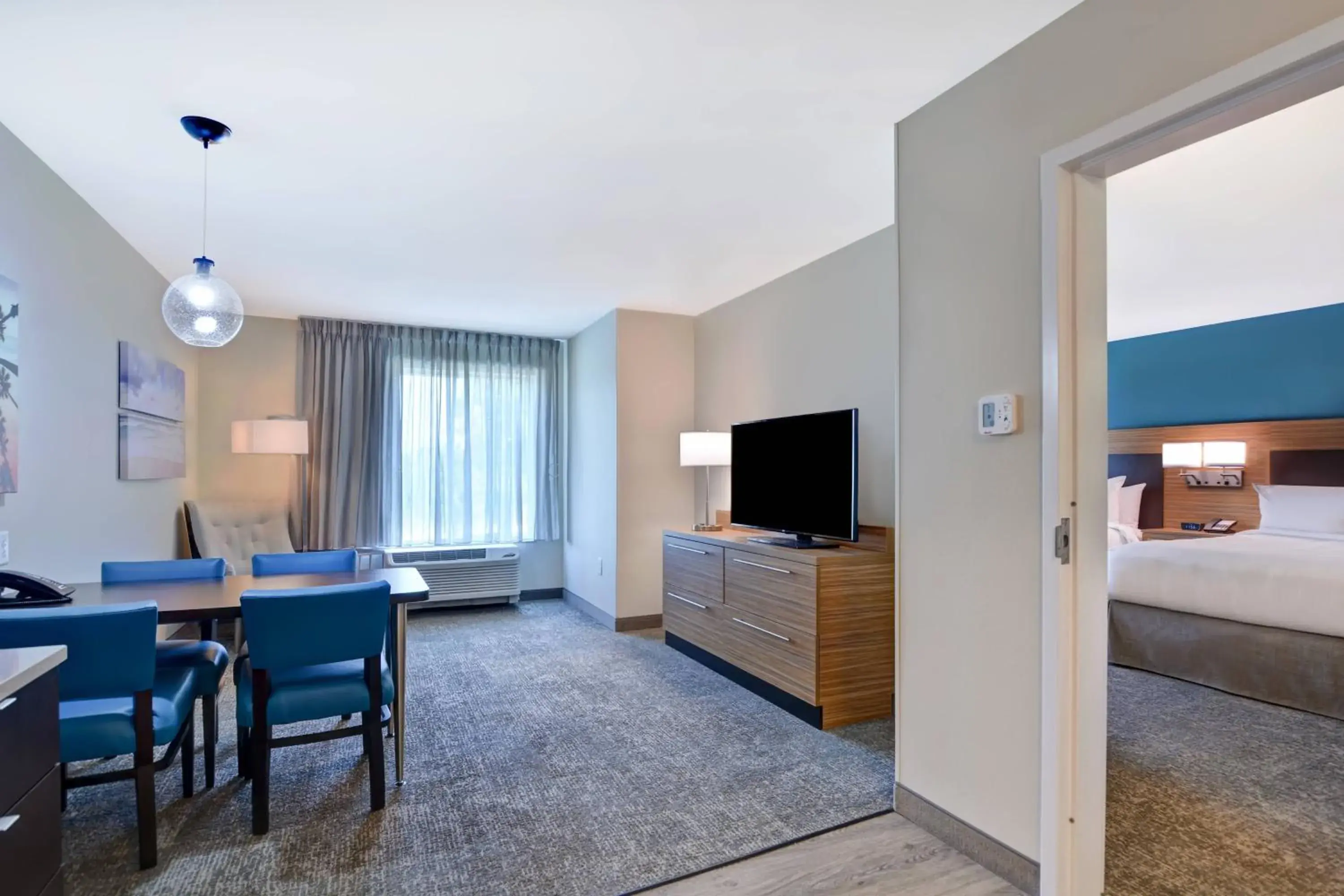 1 Bedroom Suite, 2 Queen in TownePlace Suites by Marriott Panama City Beach Pier Park 1 Bedroom Suite, 2 Queen in TownePlace Suites by Marriott Panama City Beach Pier Park