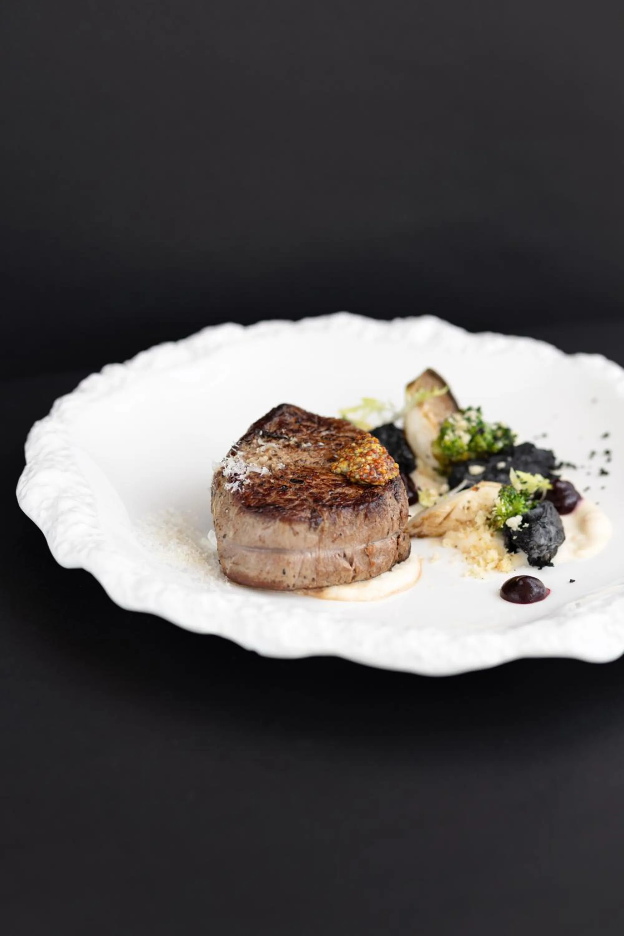 Restaurant/places to eat in Fairfield by Marriott Busan Songdo Beach