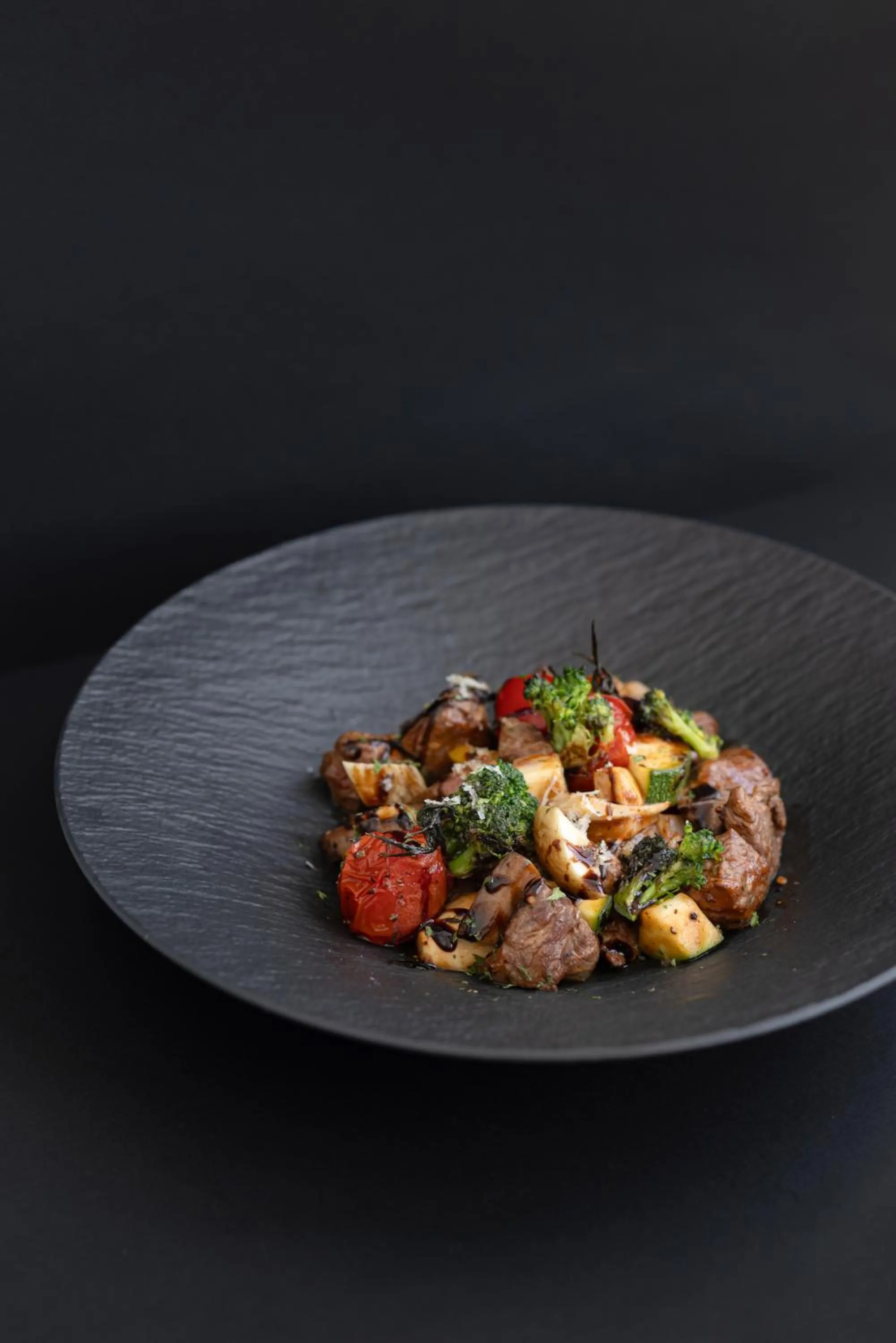 Restaurant/places to eat in Fairfield by Marriott Busan Songdo Beach