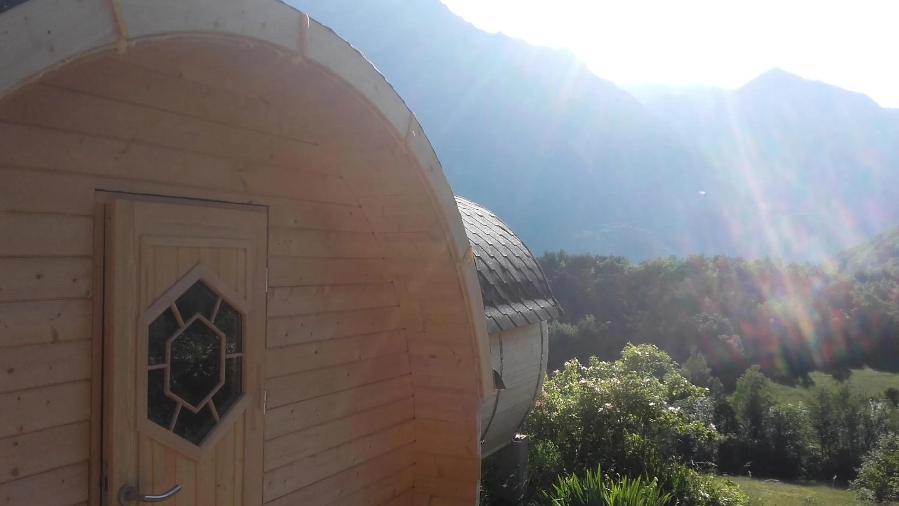 les insolites du villaret